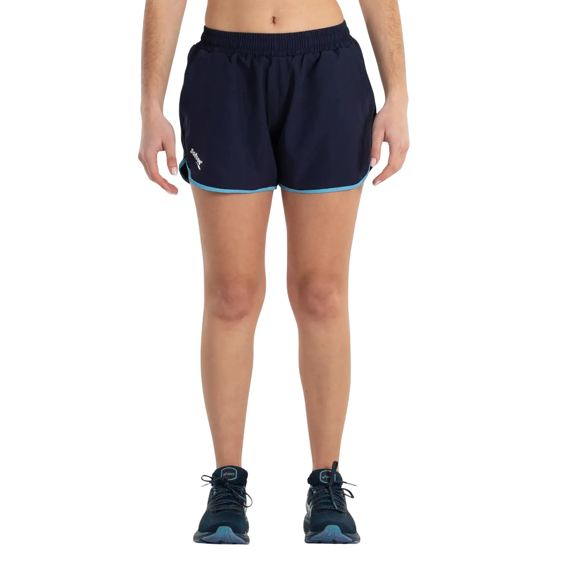 Shorts für Damen Softee Fed