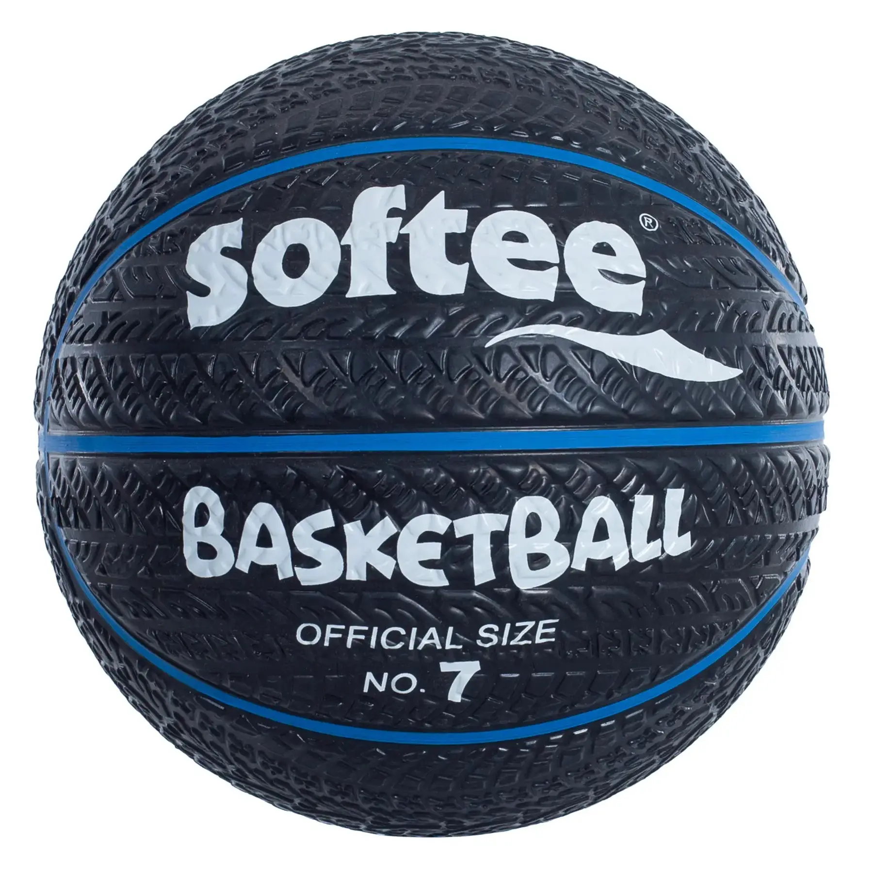 Basketball Softee Tire