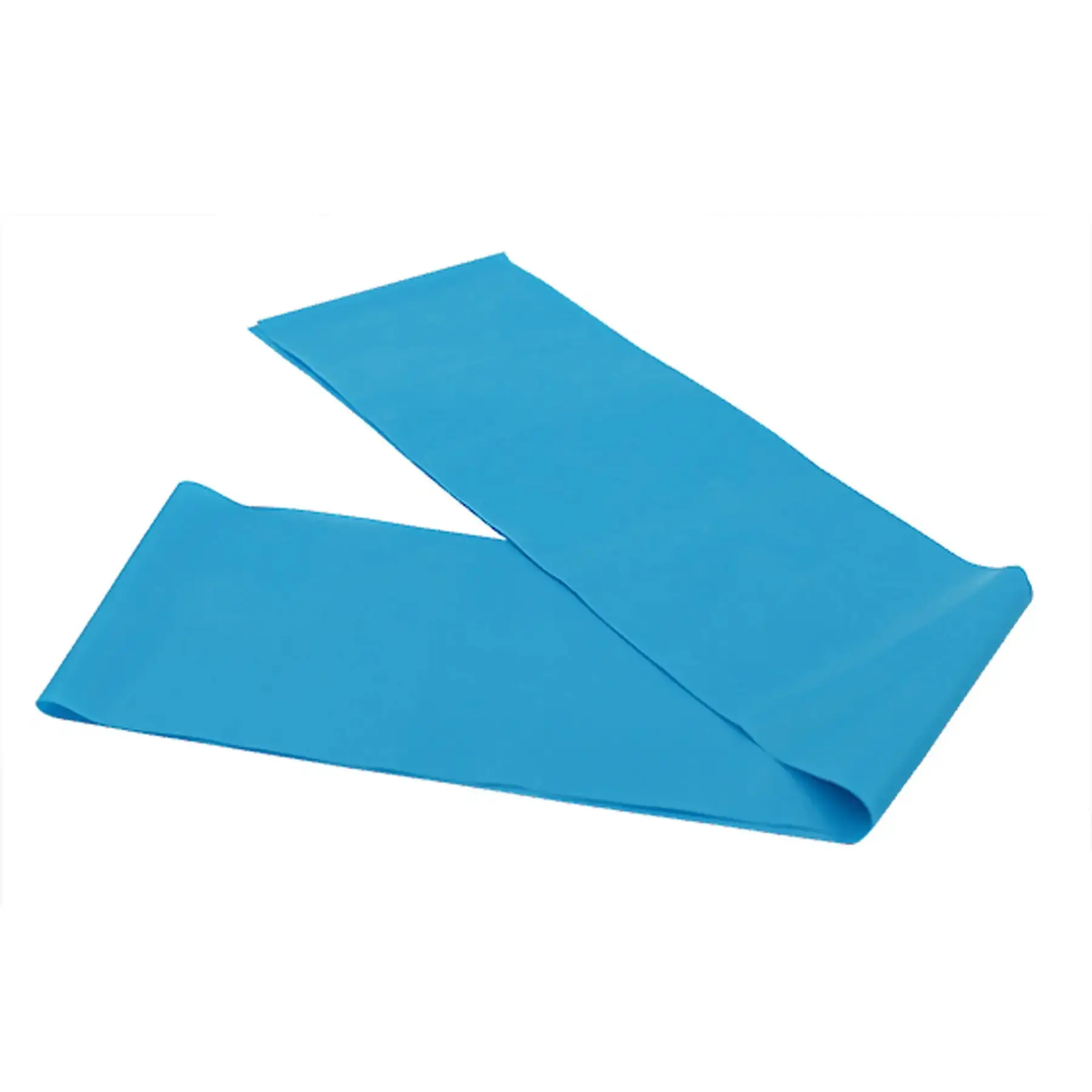 Latexband mittlere Dichte - Bleu - unisex - Size: TU