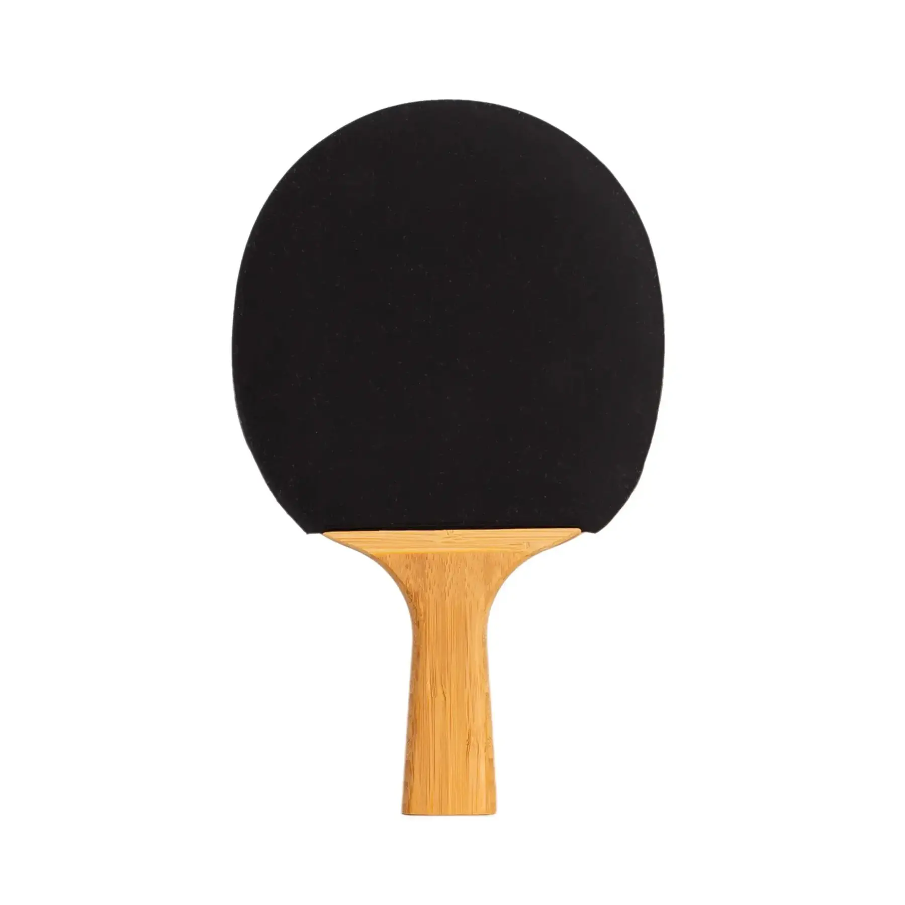 Tischtennis-Schläger aus Bambus Softee