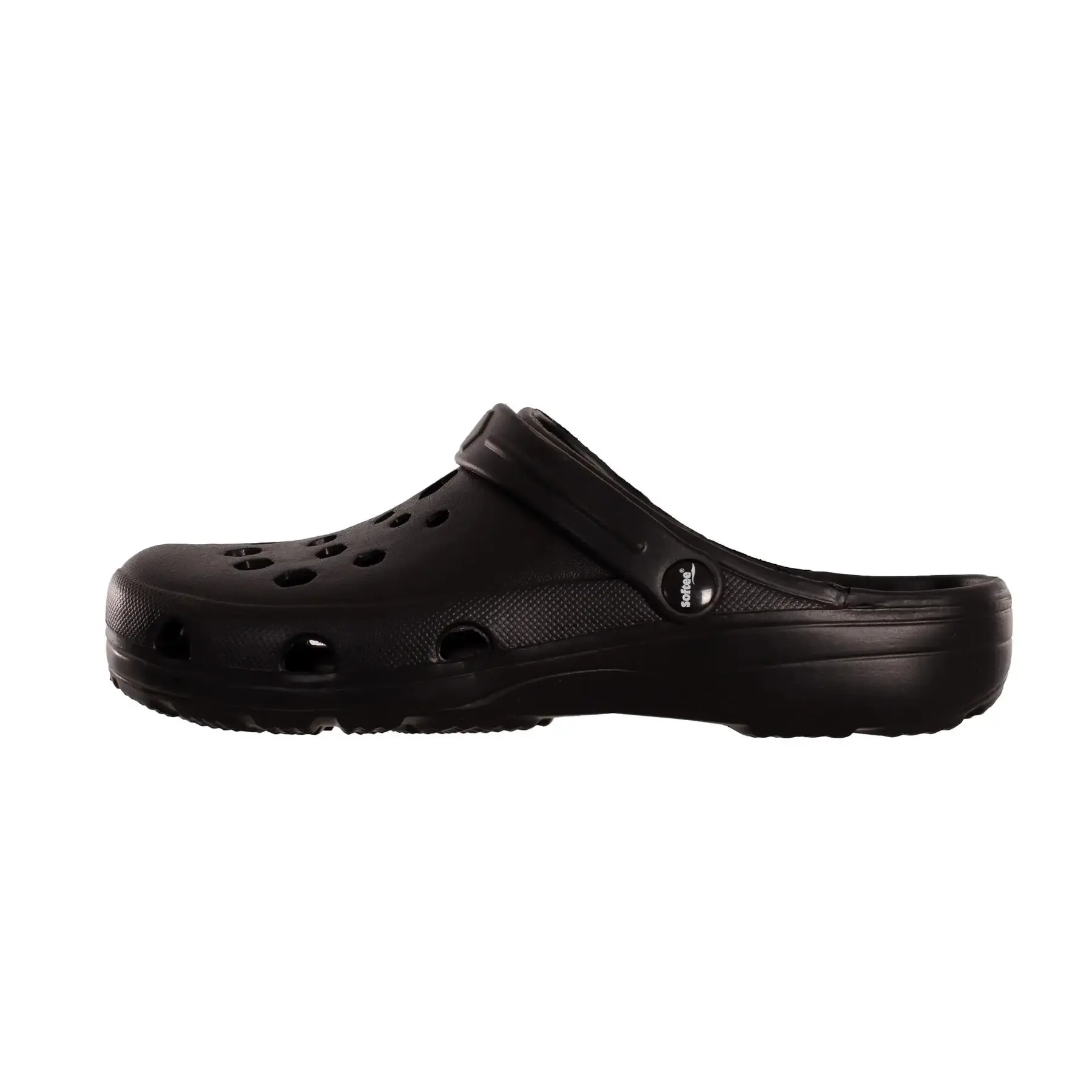 Clogs Softee Hexagon