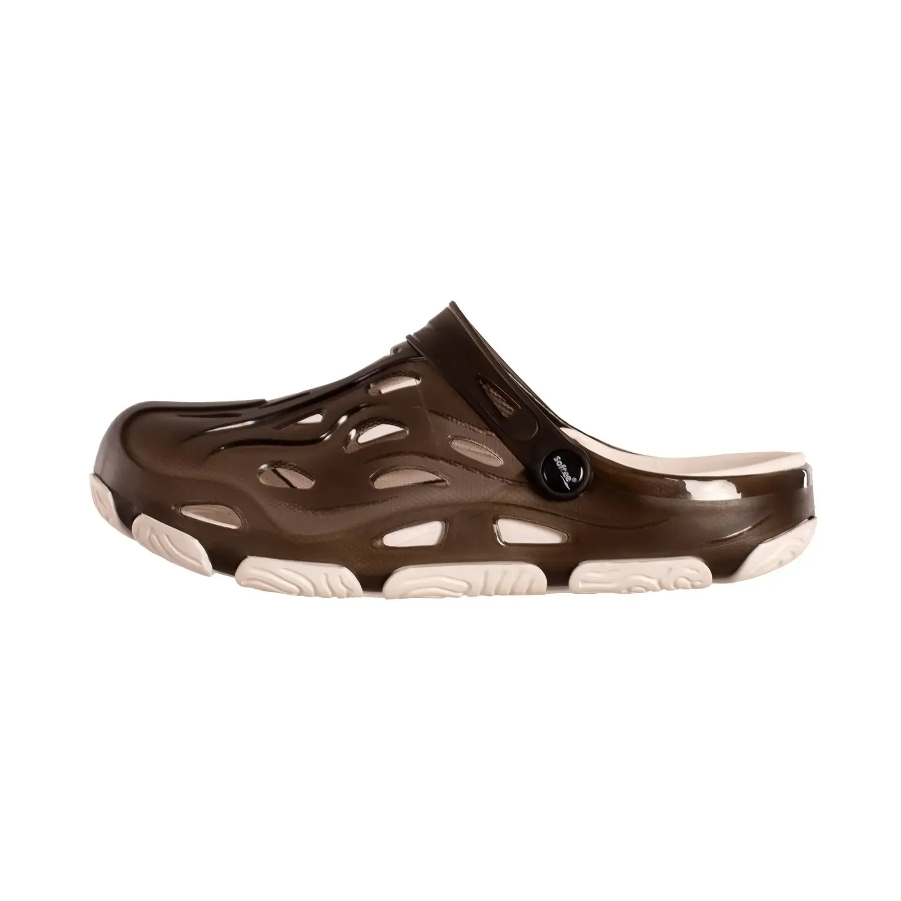 Clogs Duosphere - Marron - unisex - Size: 42/43
