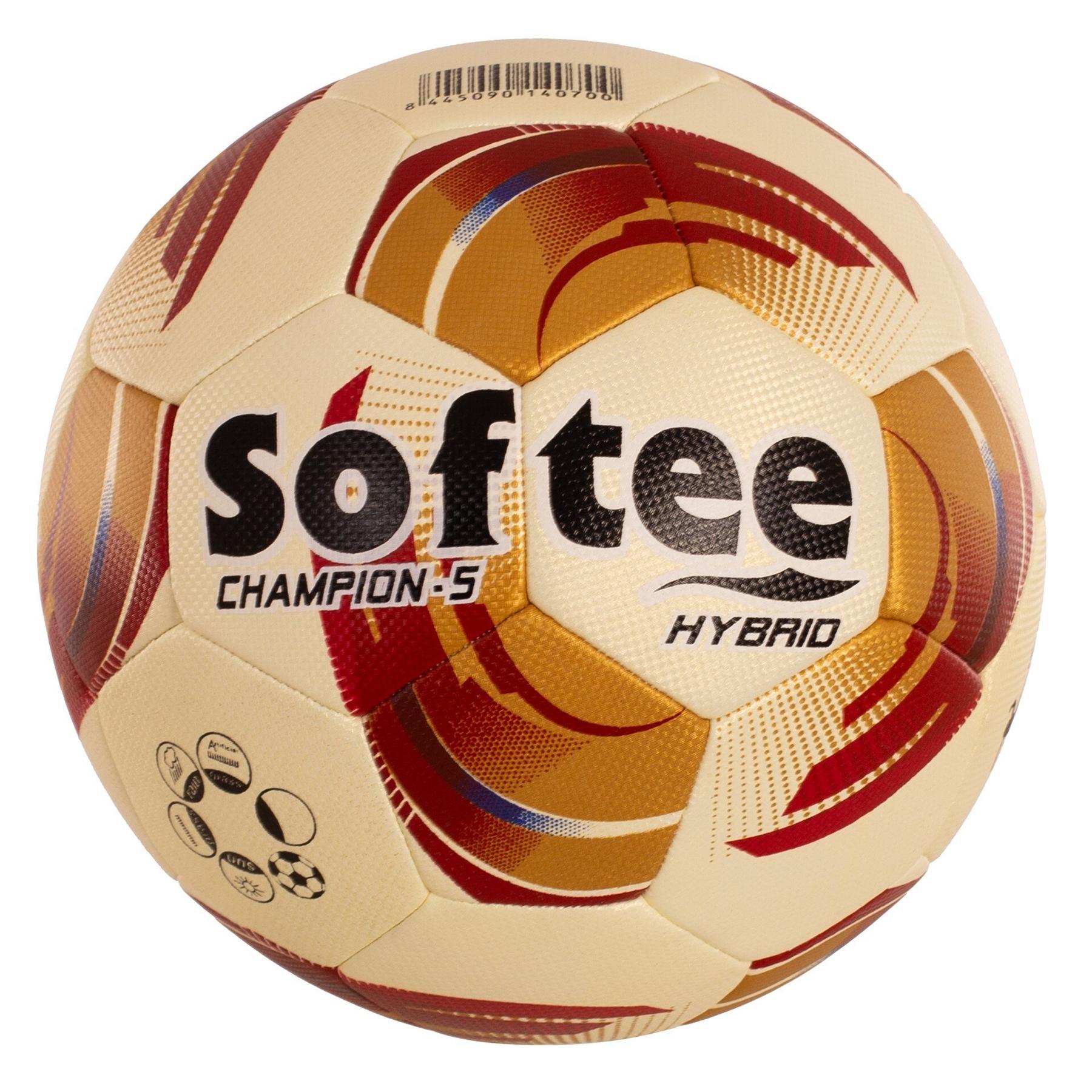 Pallone Softee Champion