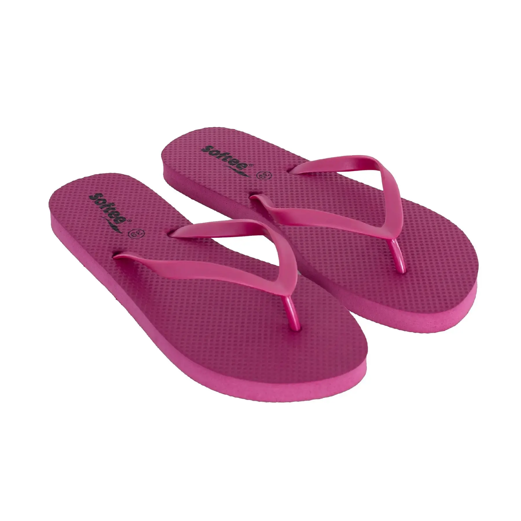 Flip-Flops für Damen Softee Creta