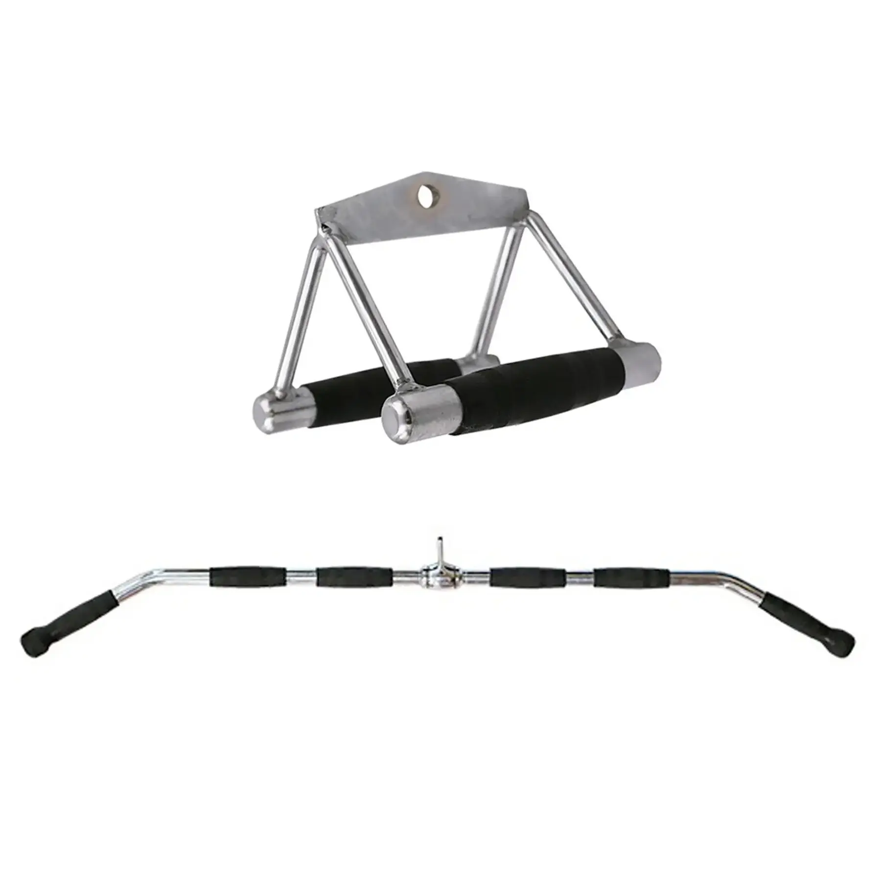 Griff und Rückenstange Set Softee