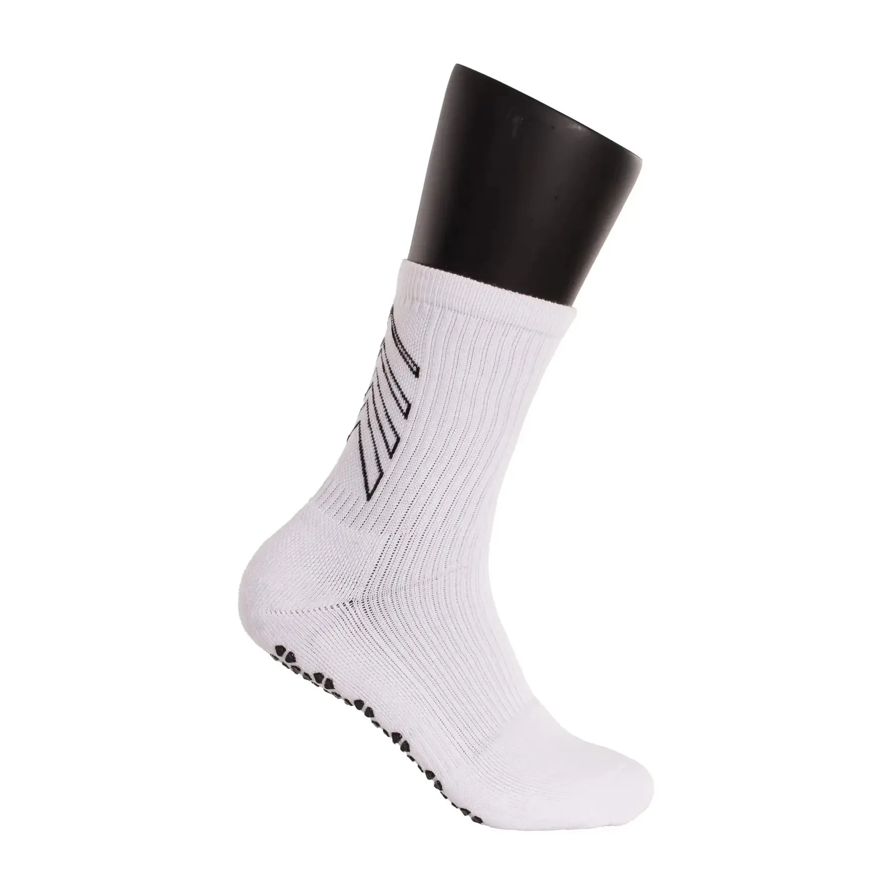 Socken Grip Premium - Blanc - unisex - Size: 39/42