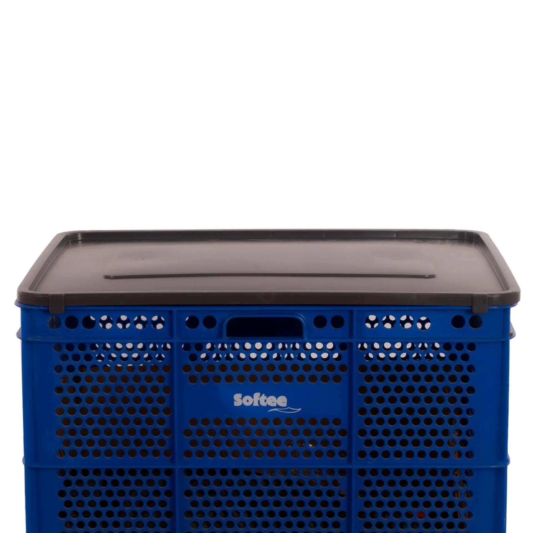 Coperchio in PVC Softee Banasta