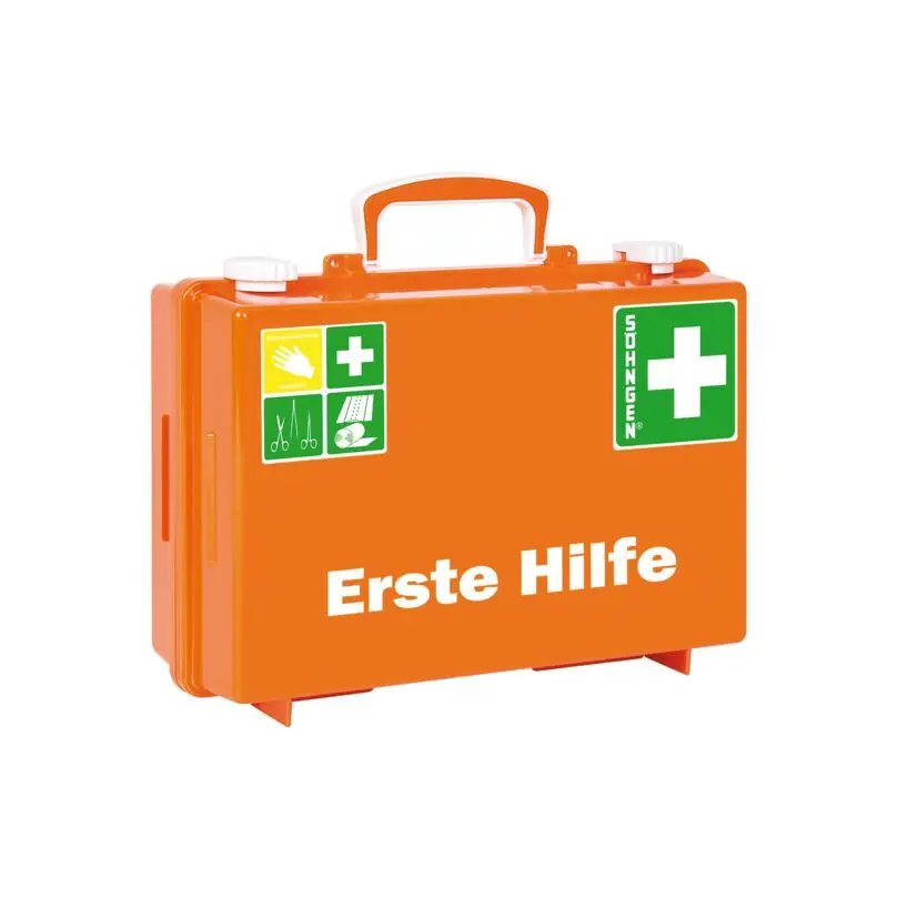EHBO-kit SÖHNGEN SN-CD