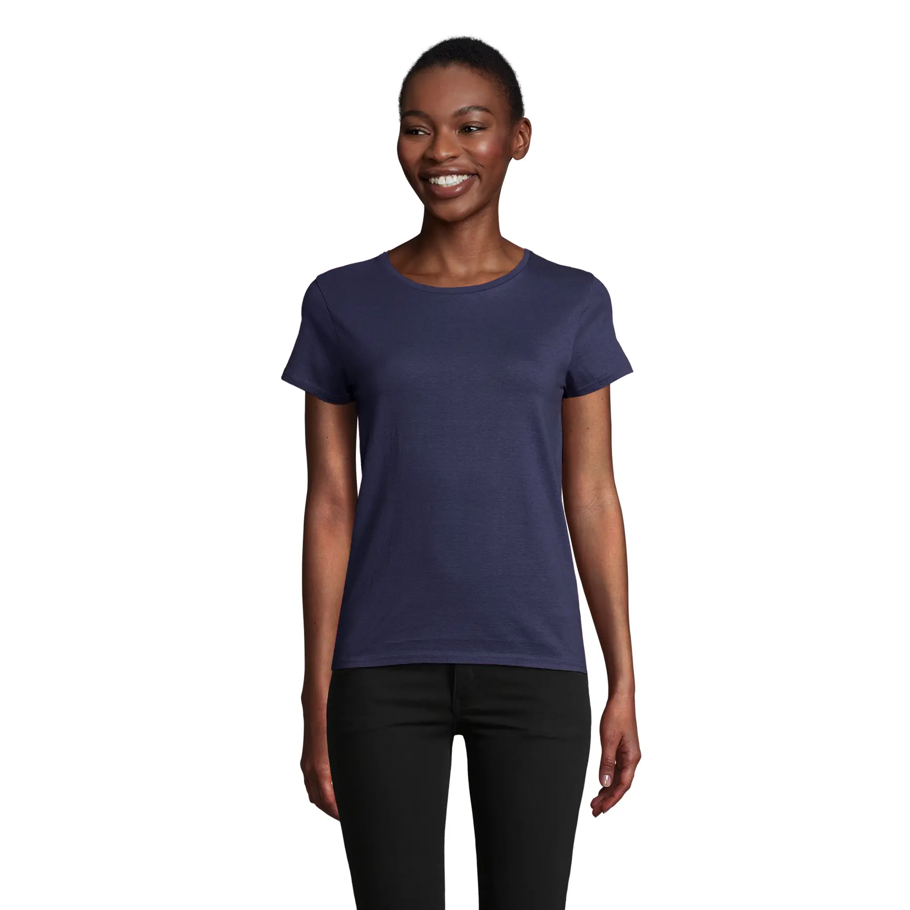 T-shirt da donna  Crusader