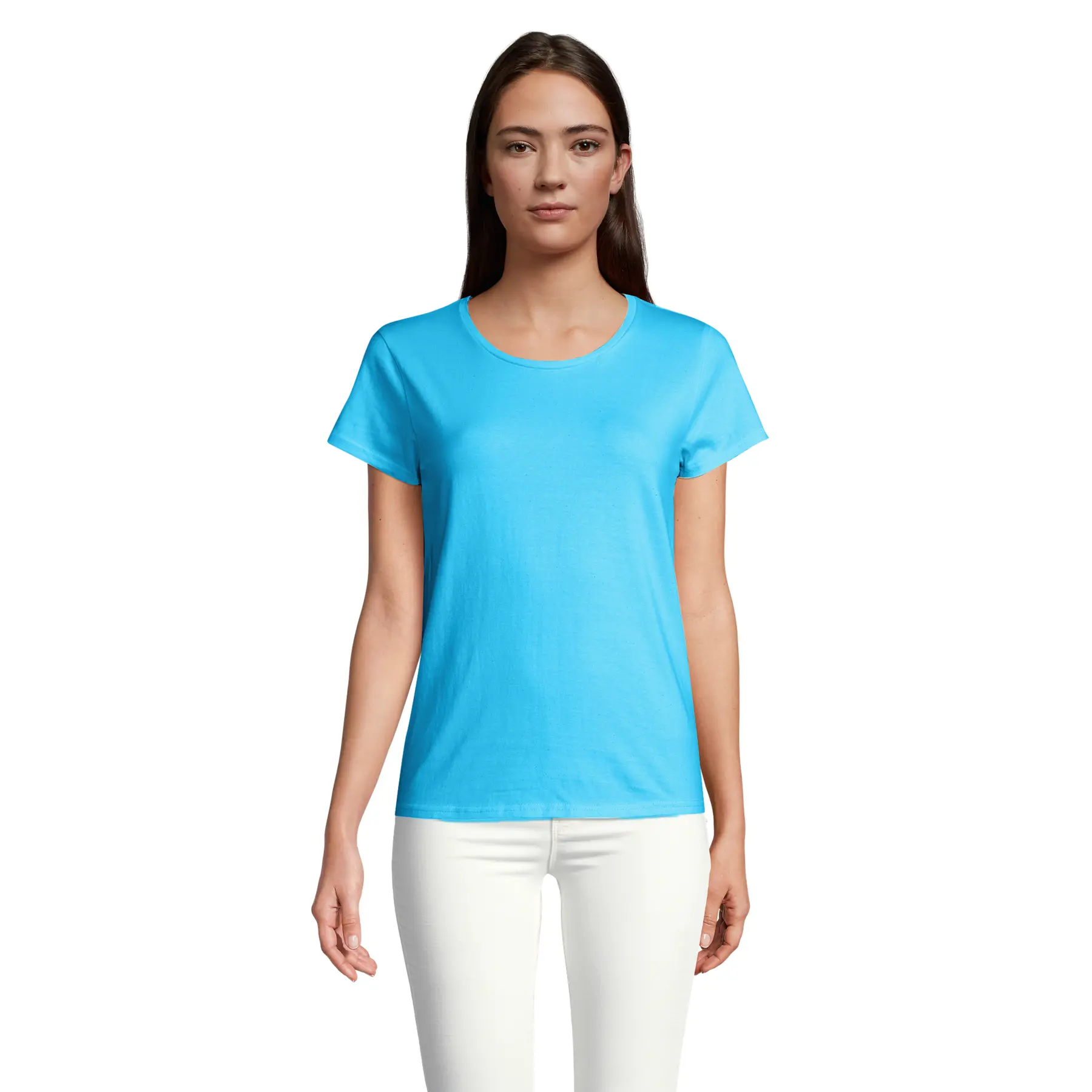 Damen T-Shirt Sol's Crusader