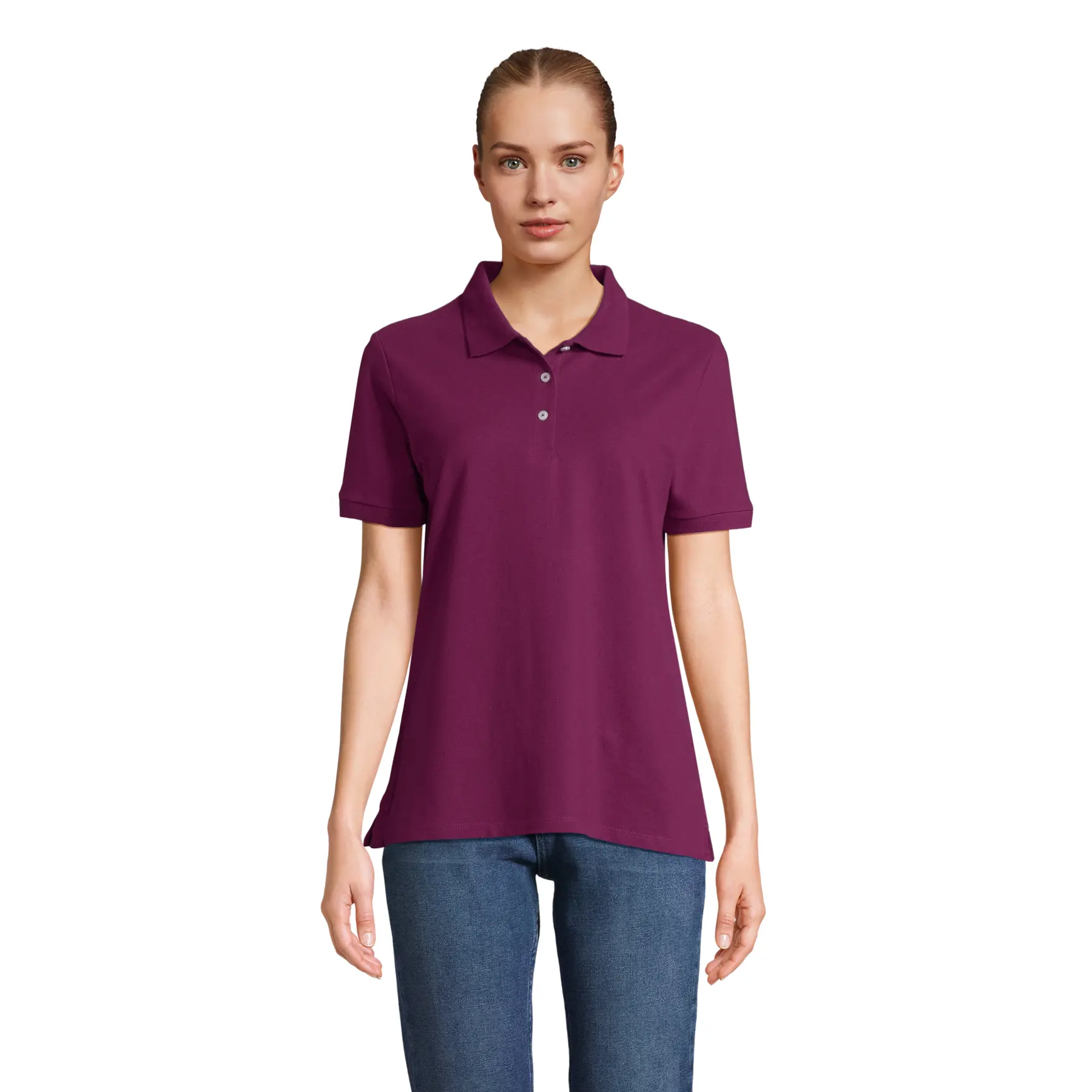 Polo da donna  Pacific