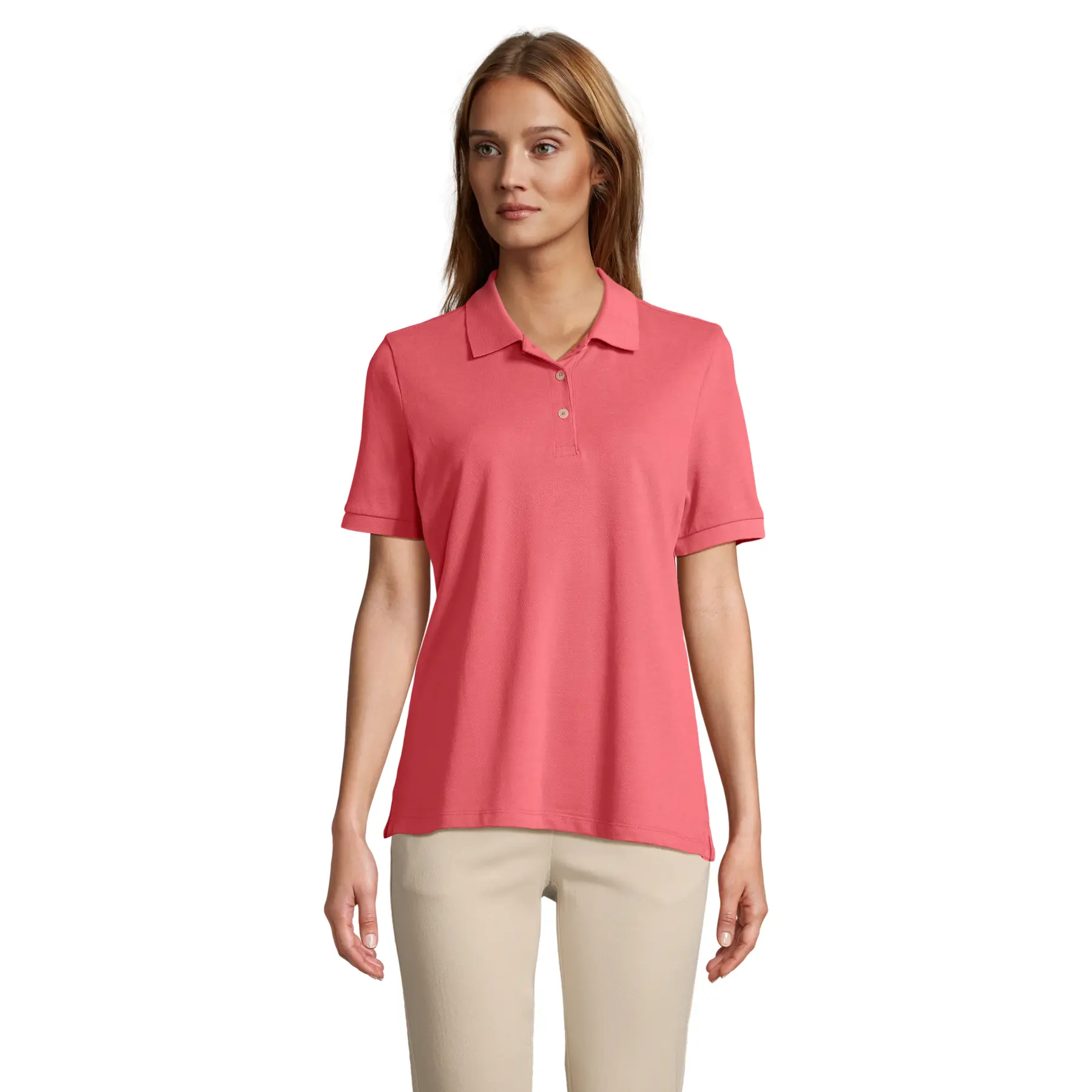 Polo da donna  Pacific