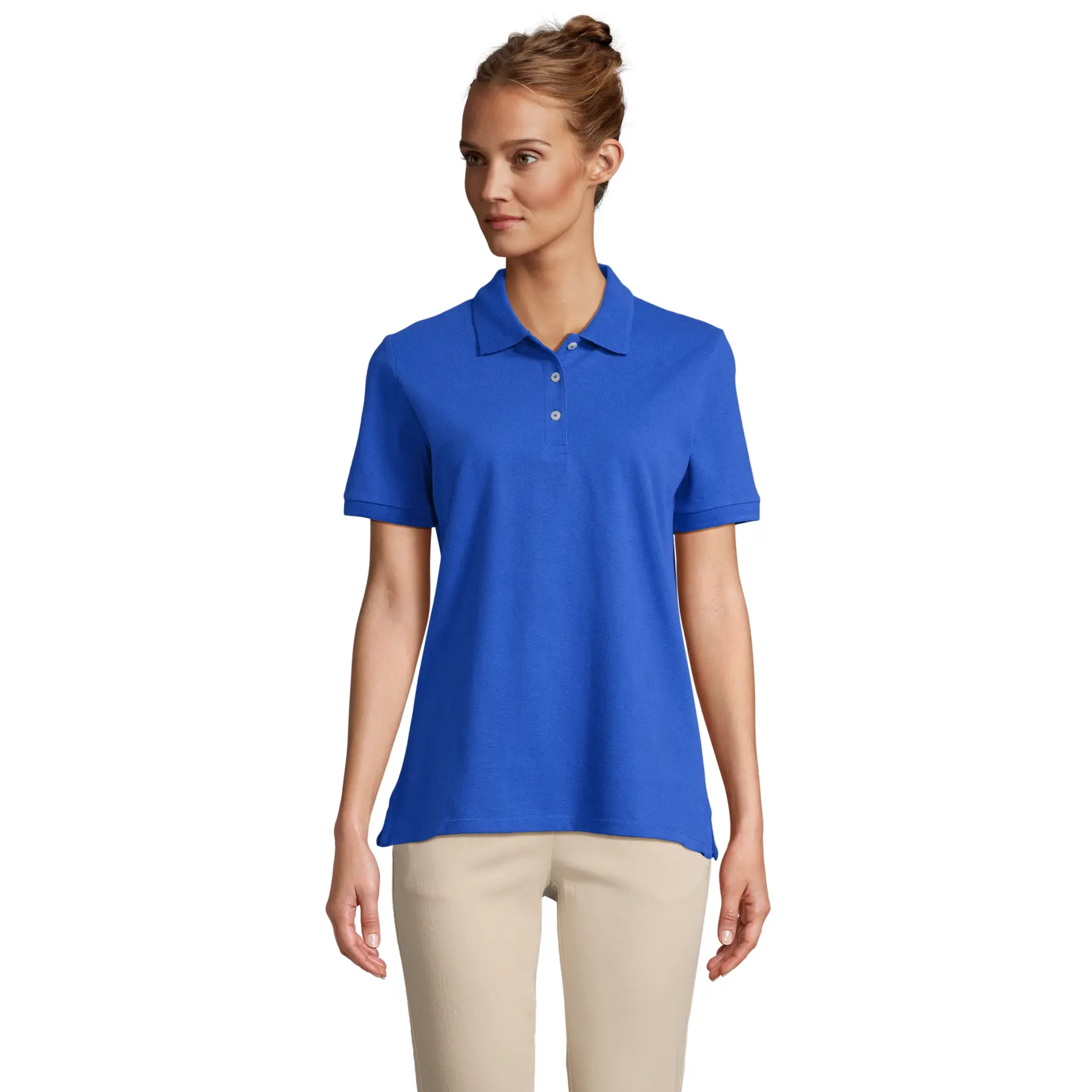 Polo da donna  Pacific