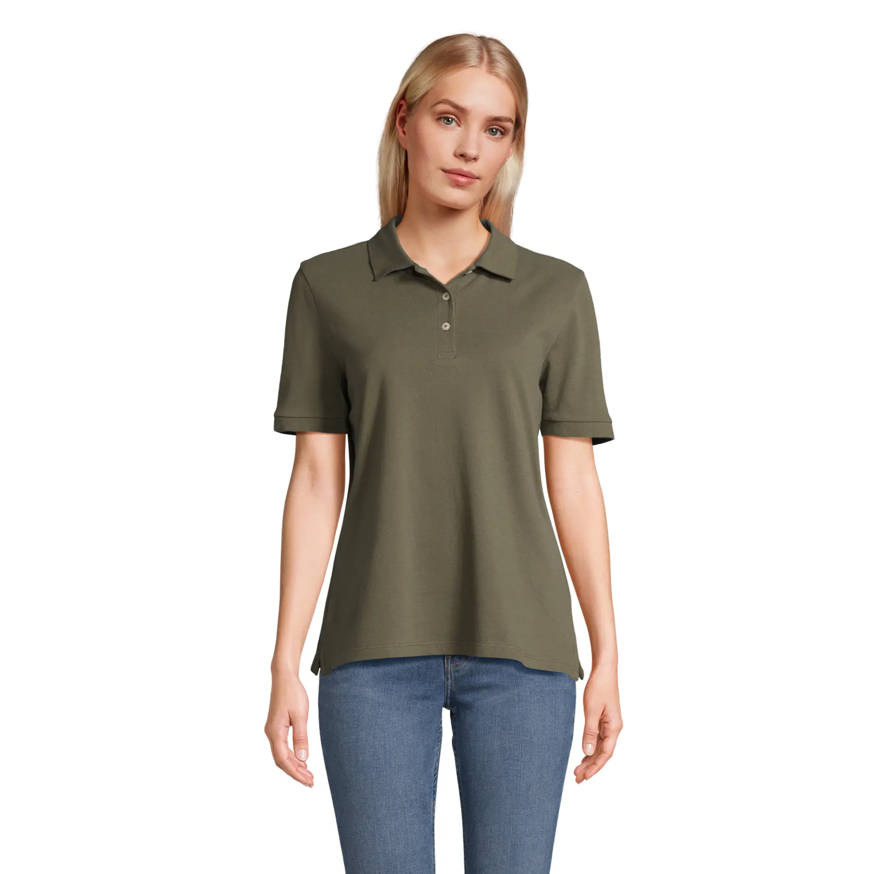 Polo da donna  Pacific