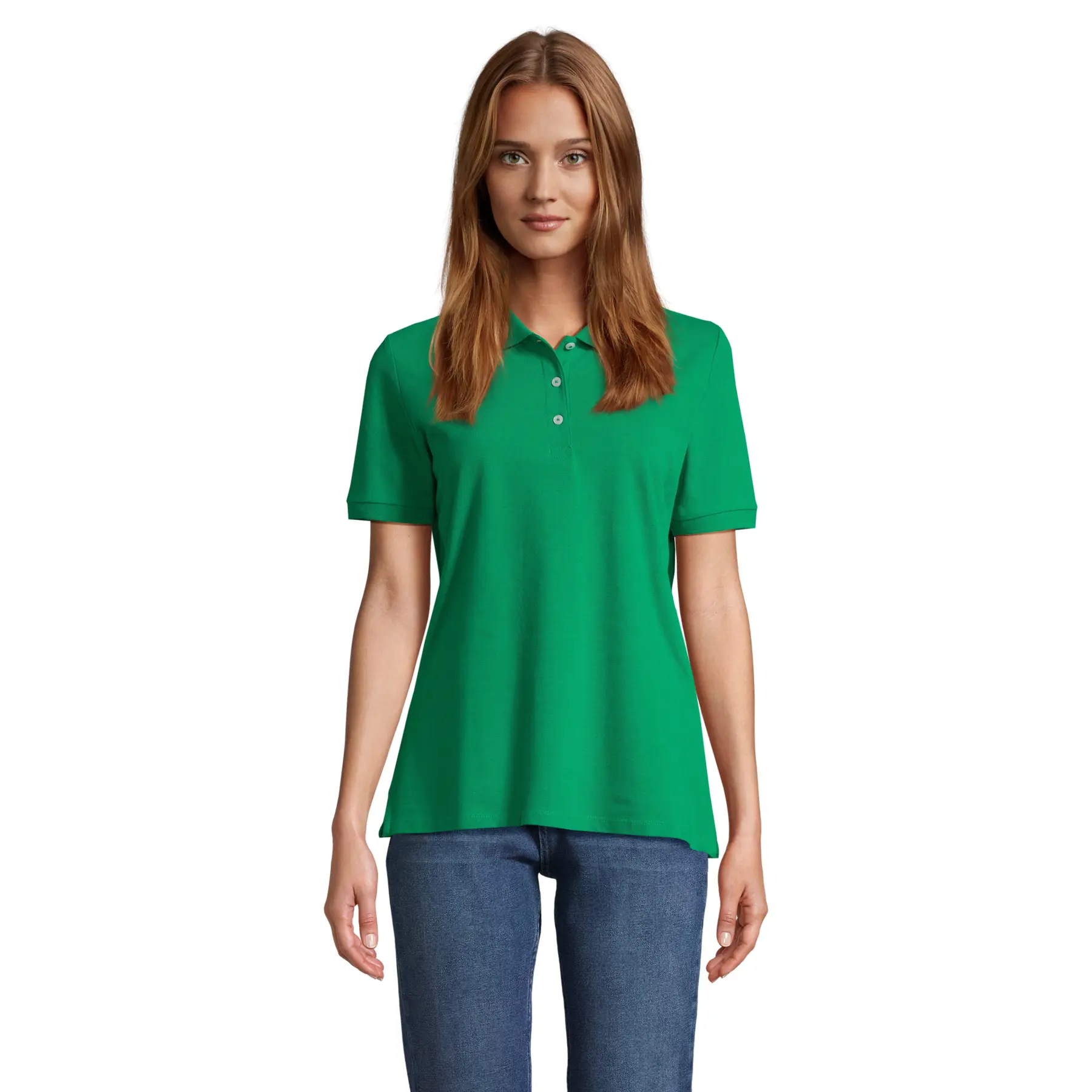 Polo da donna  Pacific