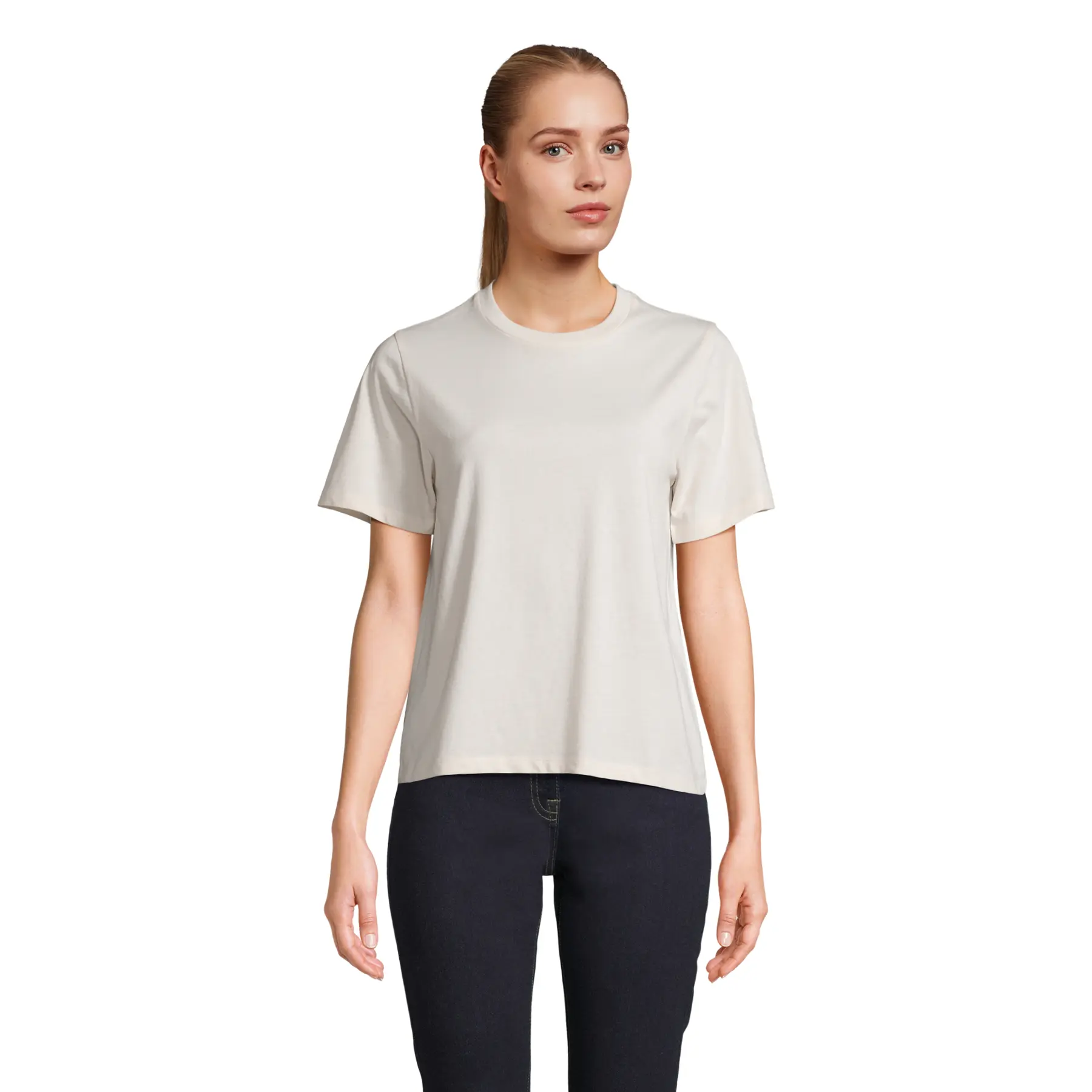Damen T-Shirt Sol's Legend