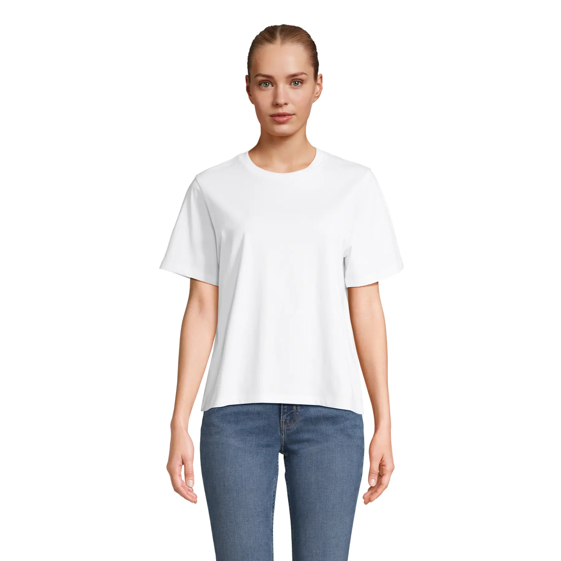 Damen T-Shirt Sol's Legend