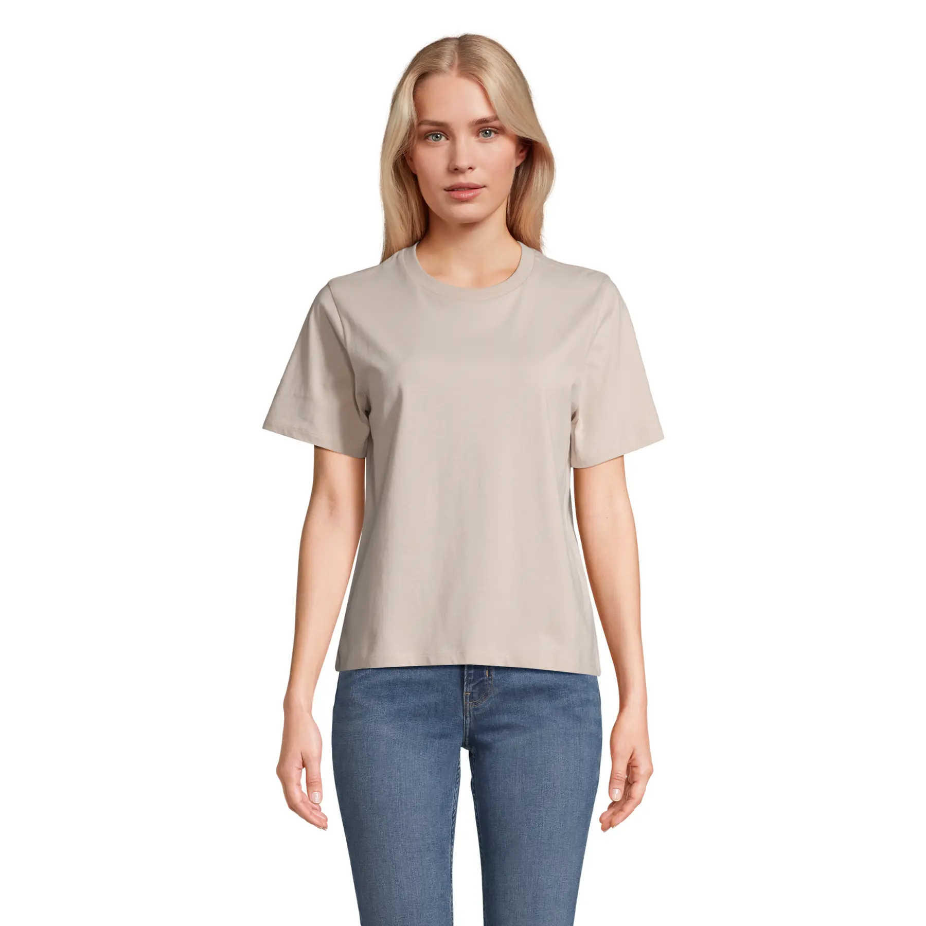 Damen T-Shirt Sol's Legend