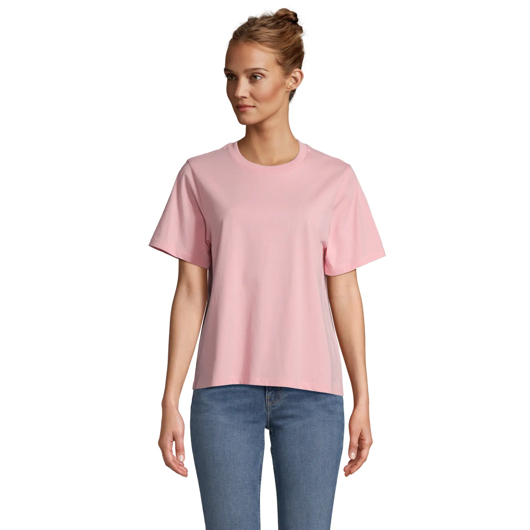 Damen T-Shirt Sol's Legend