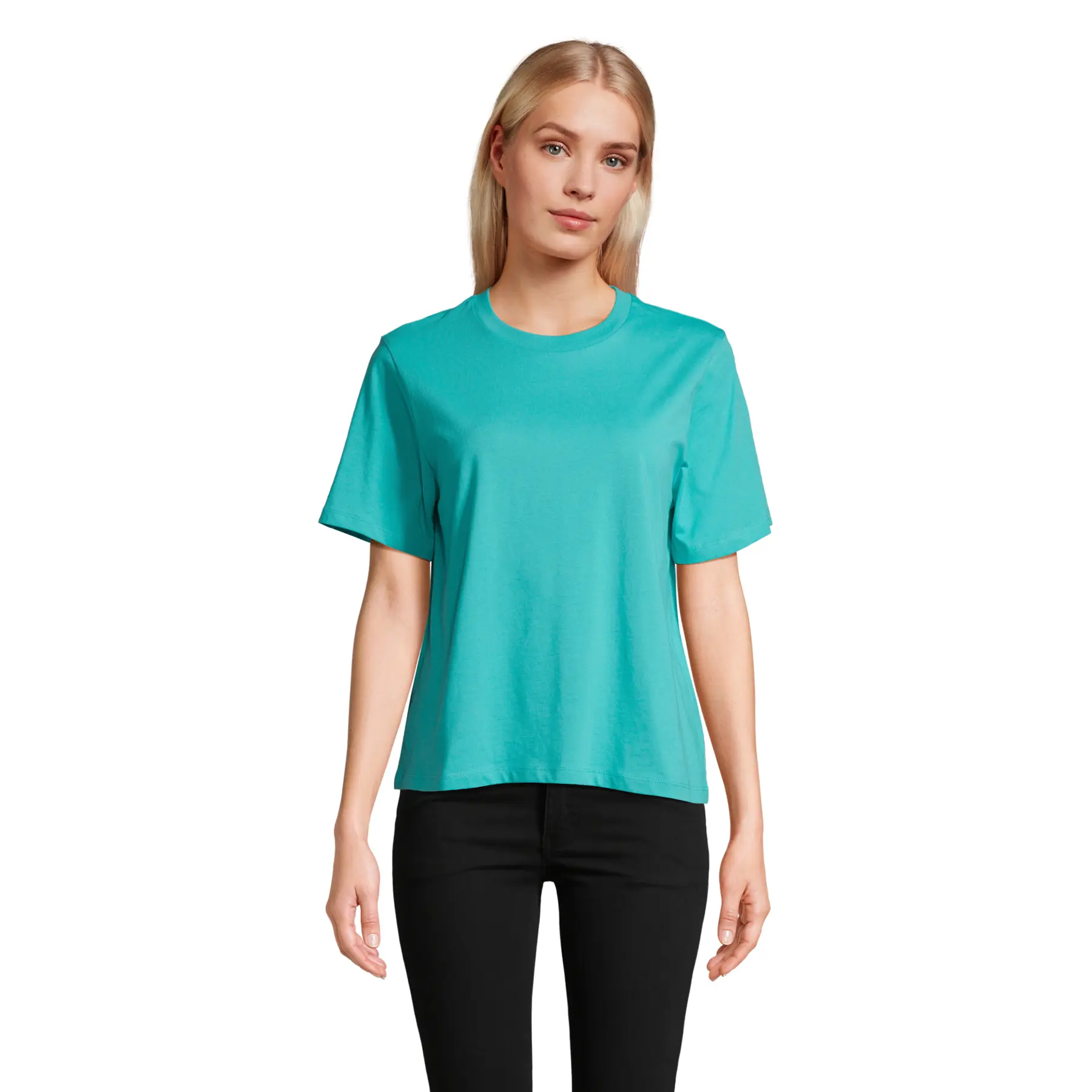Damen T-Shirt Sol's Legend