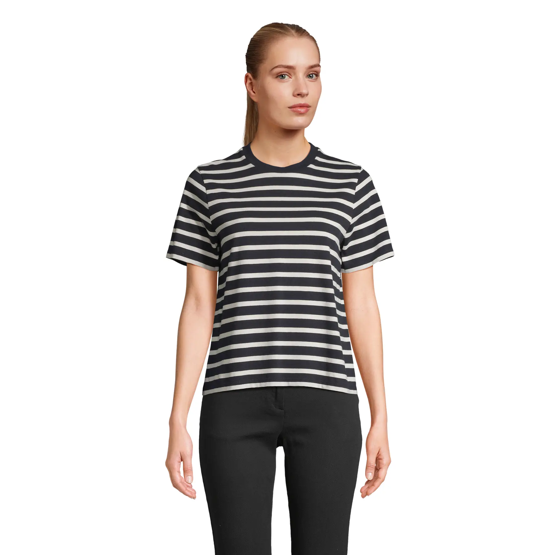 Damen T-Shirt Sol's Legend
