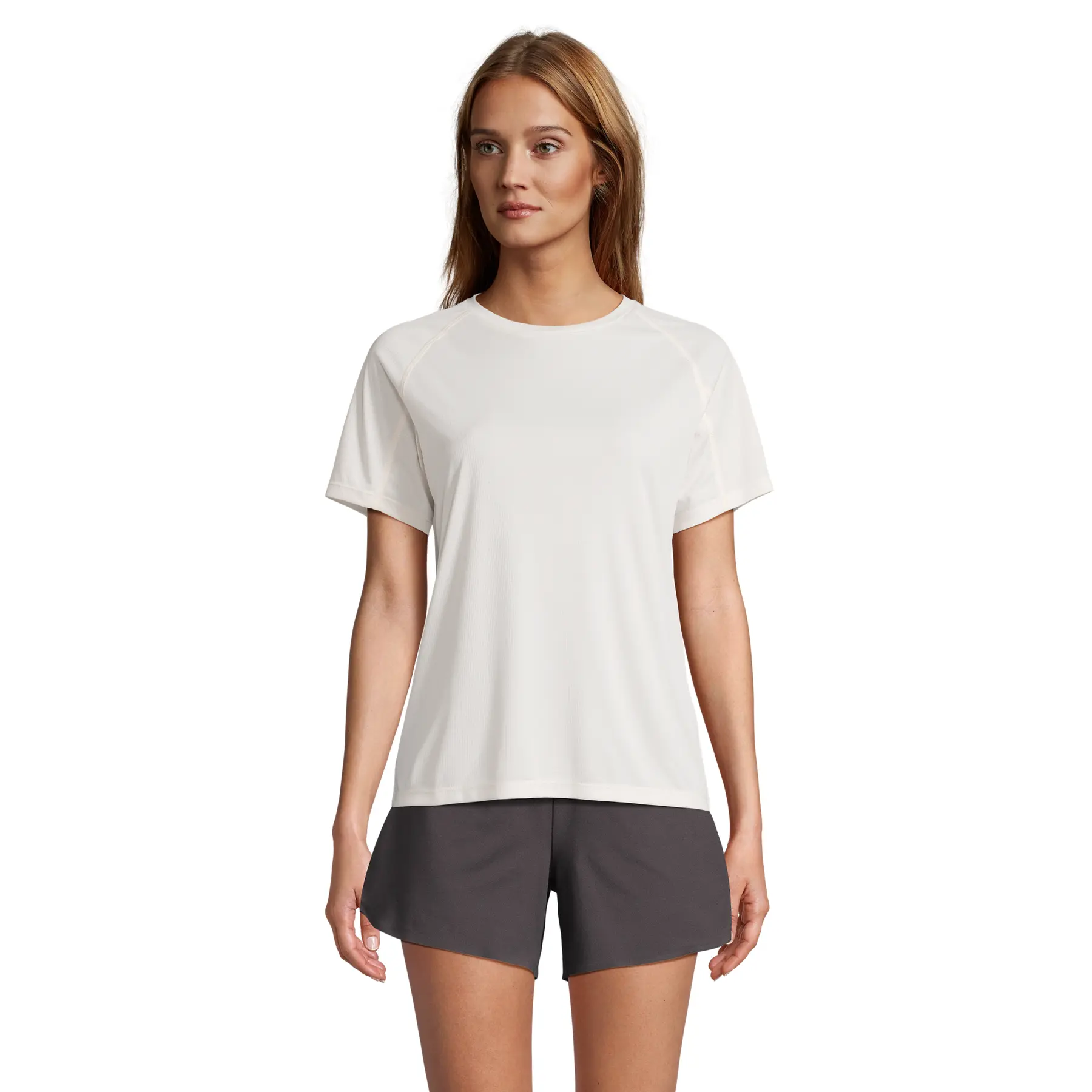 T-shirt da donna  Vortex