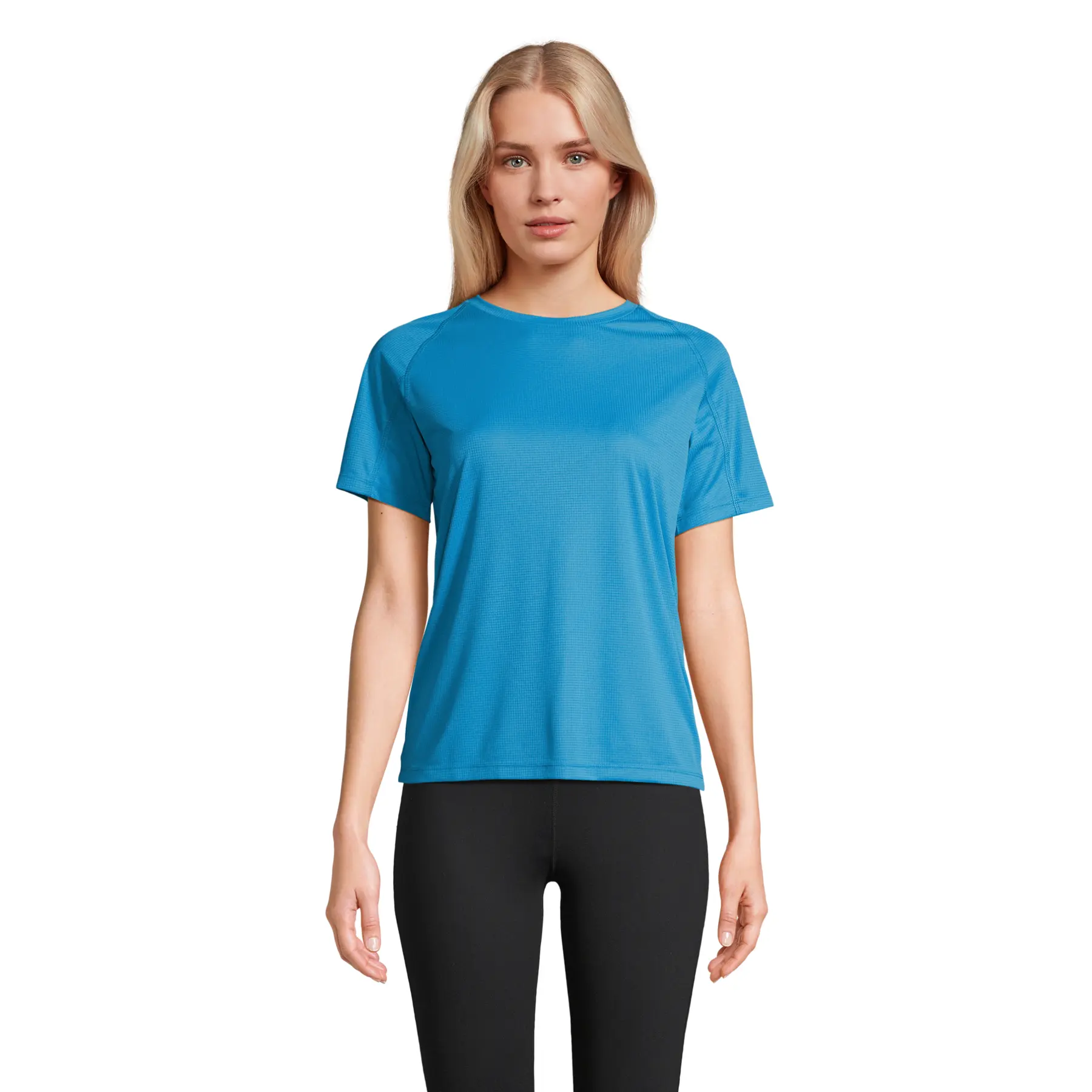 T-shirt da donna  Vortex