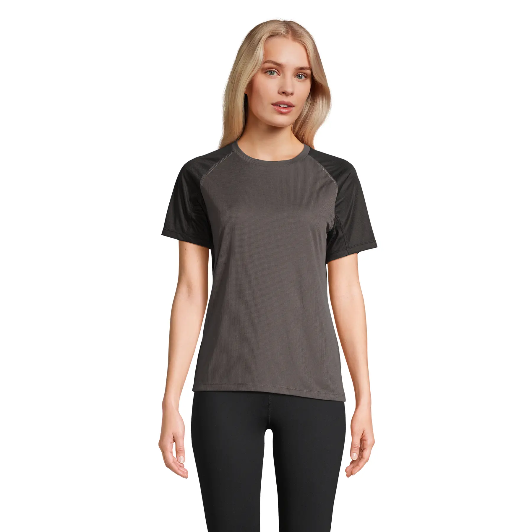 Damen T-Shirt Sol's Vortex