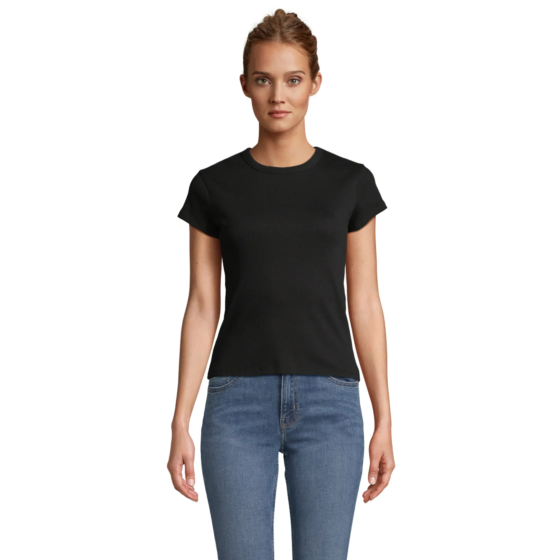 Damen T-Shirt Sol's Sara