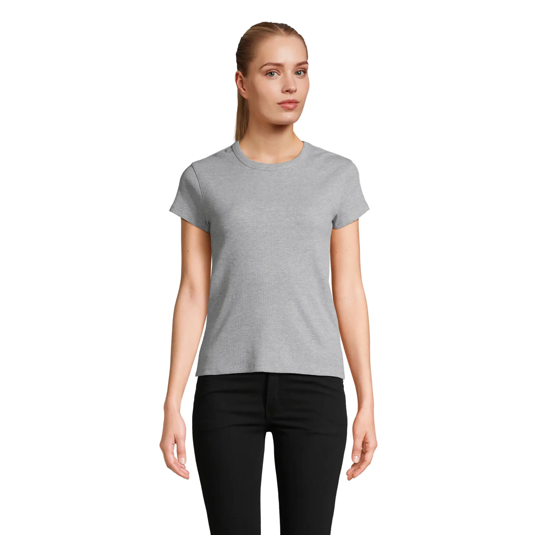 Damen T-Shirt Sol's Sara
