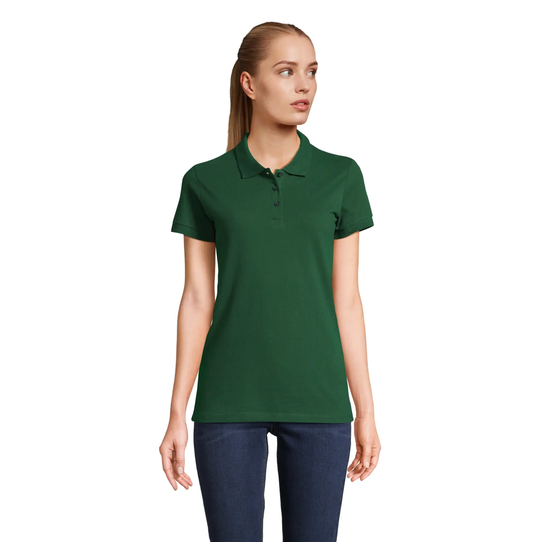 Polo da donna  Perfect