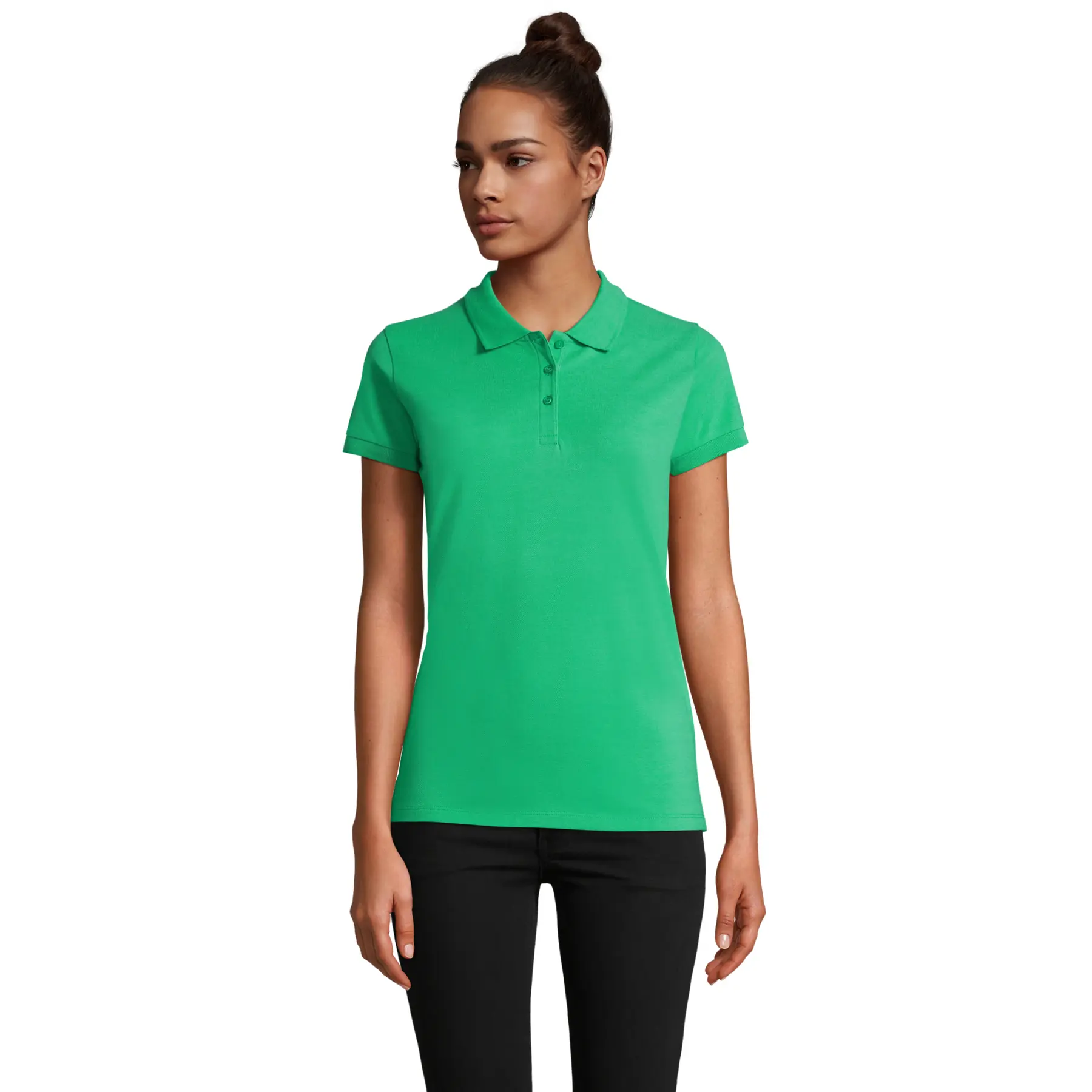 Polo da donna  Perfect