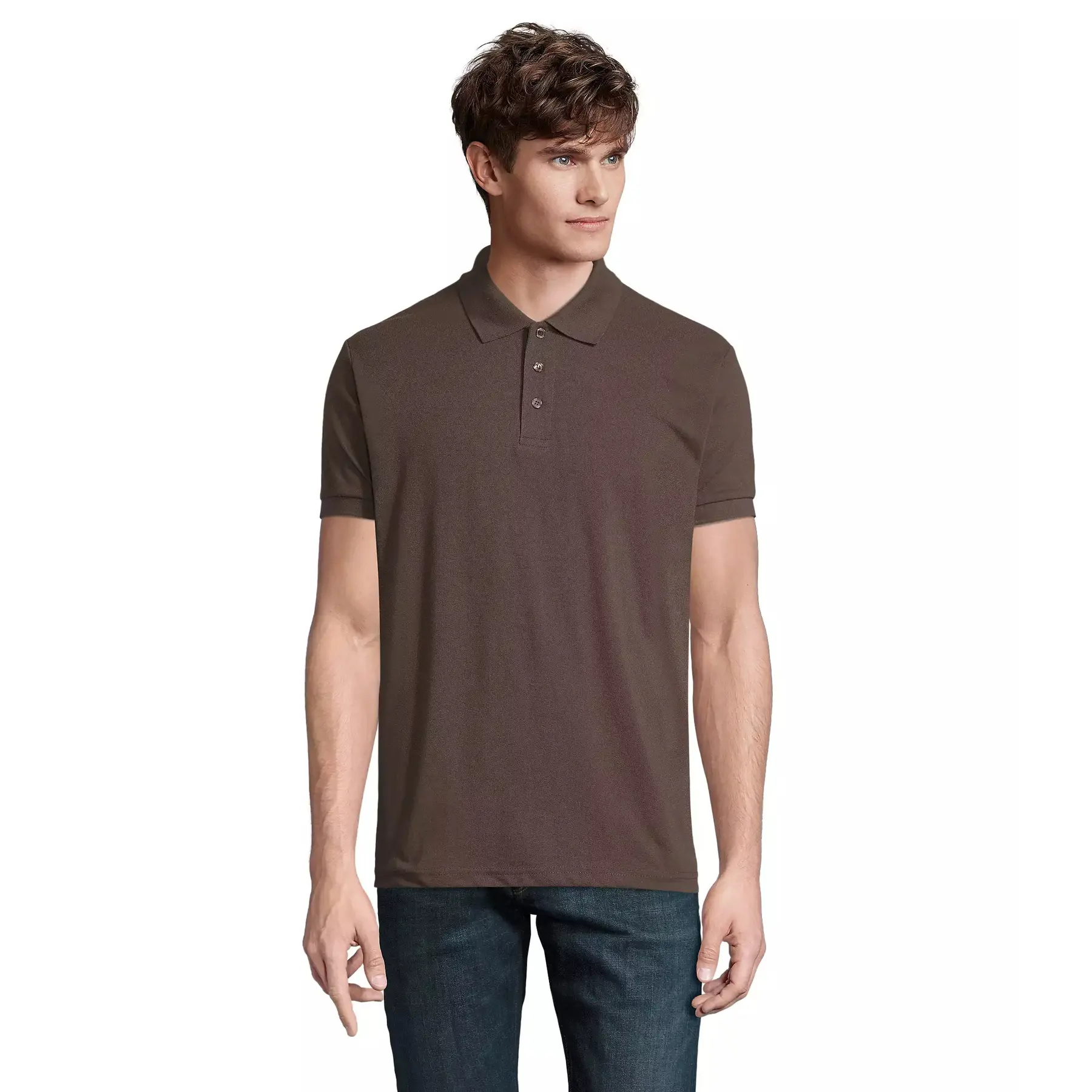 Polo-Shirt Sol's Prime