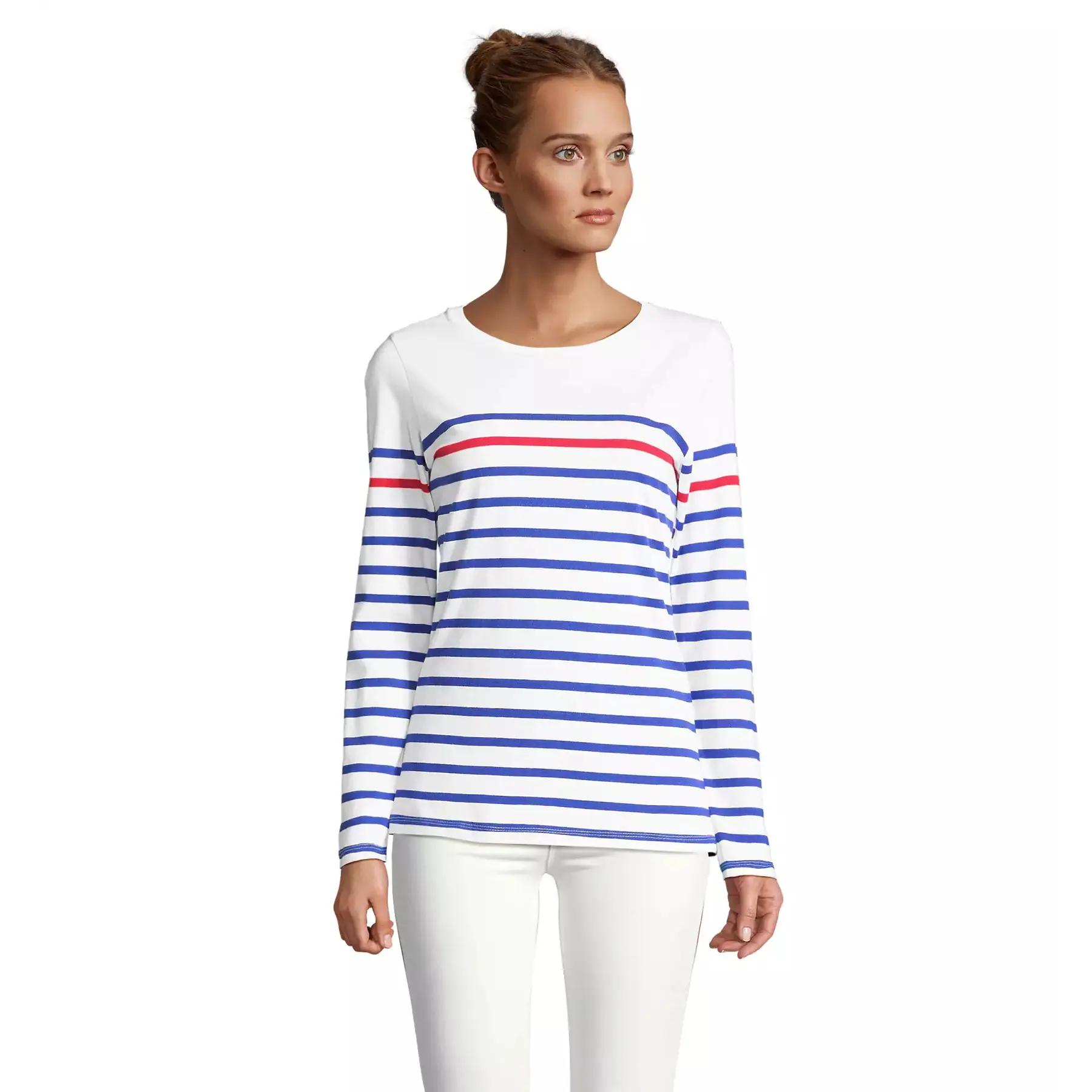 Langarmshirt Sol's Matelot