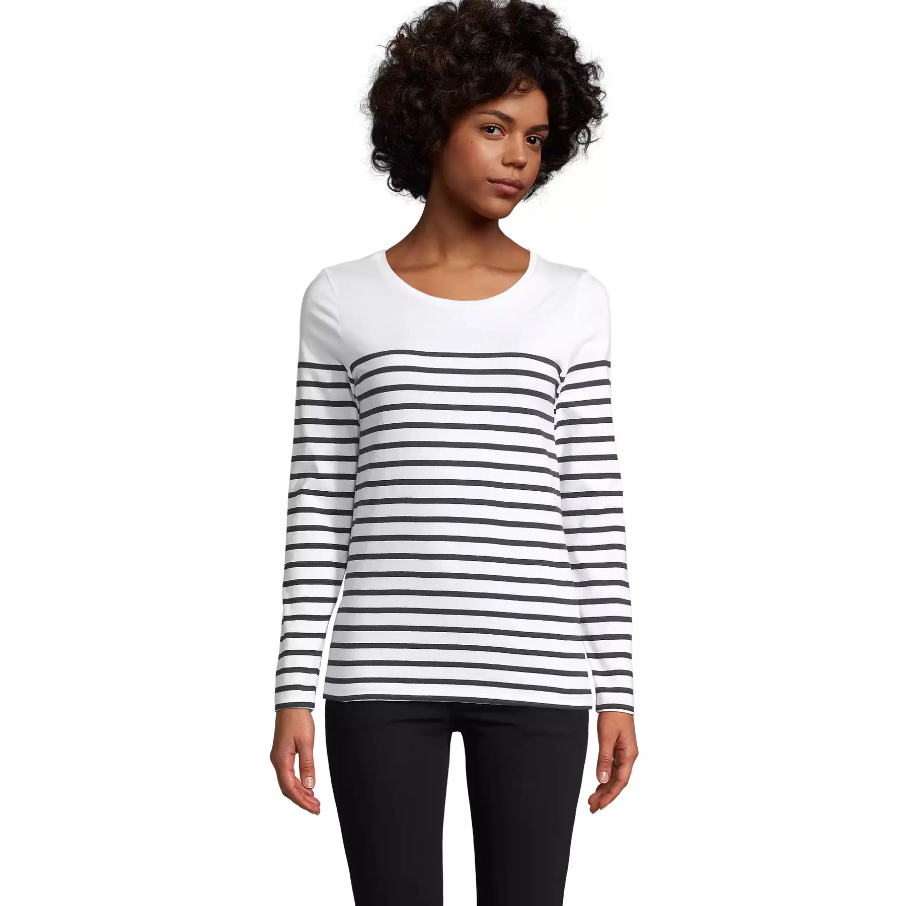 Langarmshirt Sol's Matelot