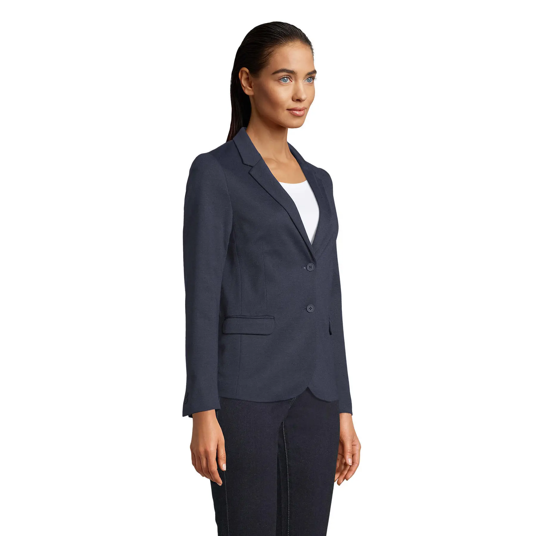 Blazer Frau Sol's Marcel