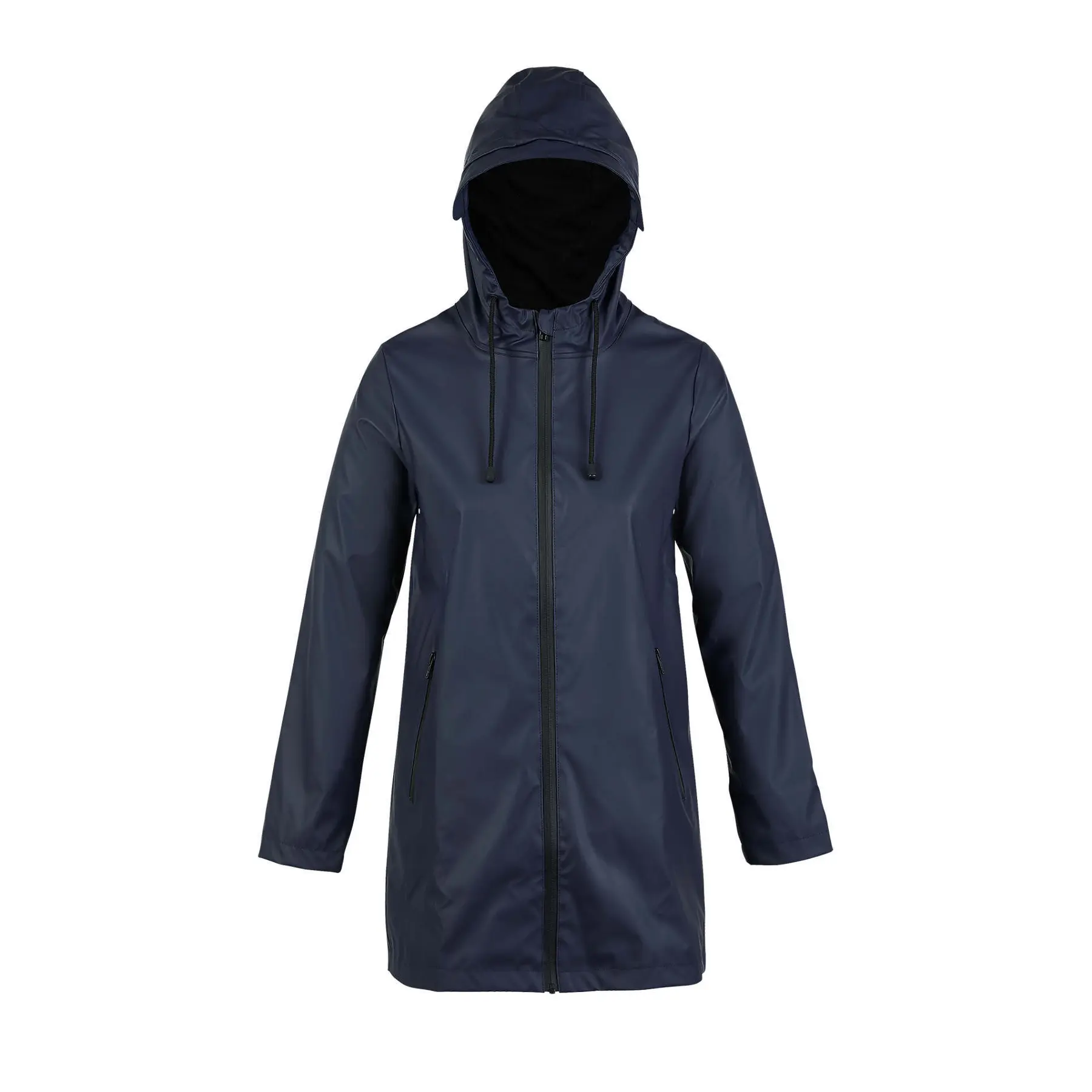 Regenjacke Frauen Sol's Antoine