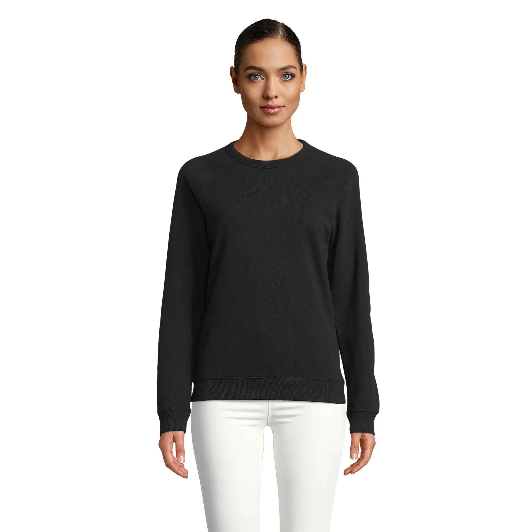 Sweatshirt Frau Sol's Nelson
