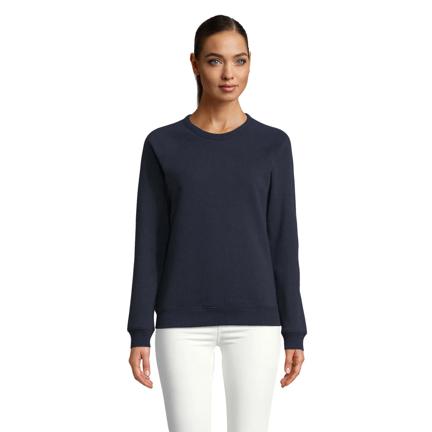 Sweatshirt Frau Sol's Nelson
