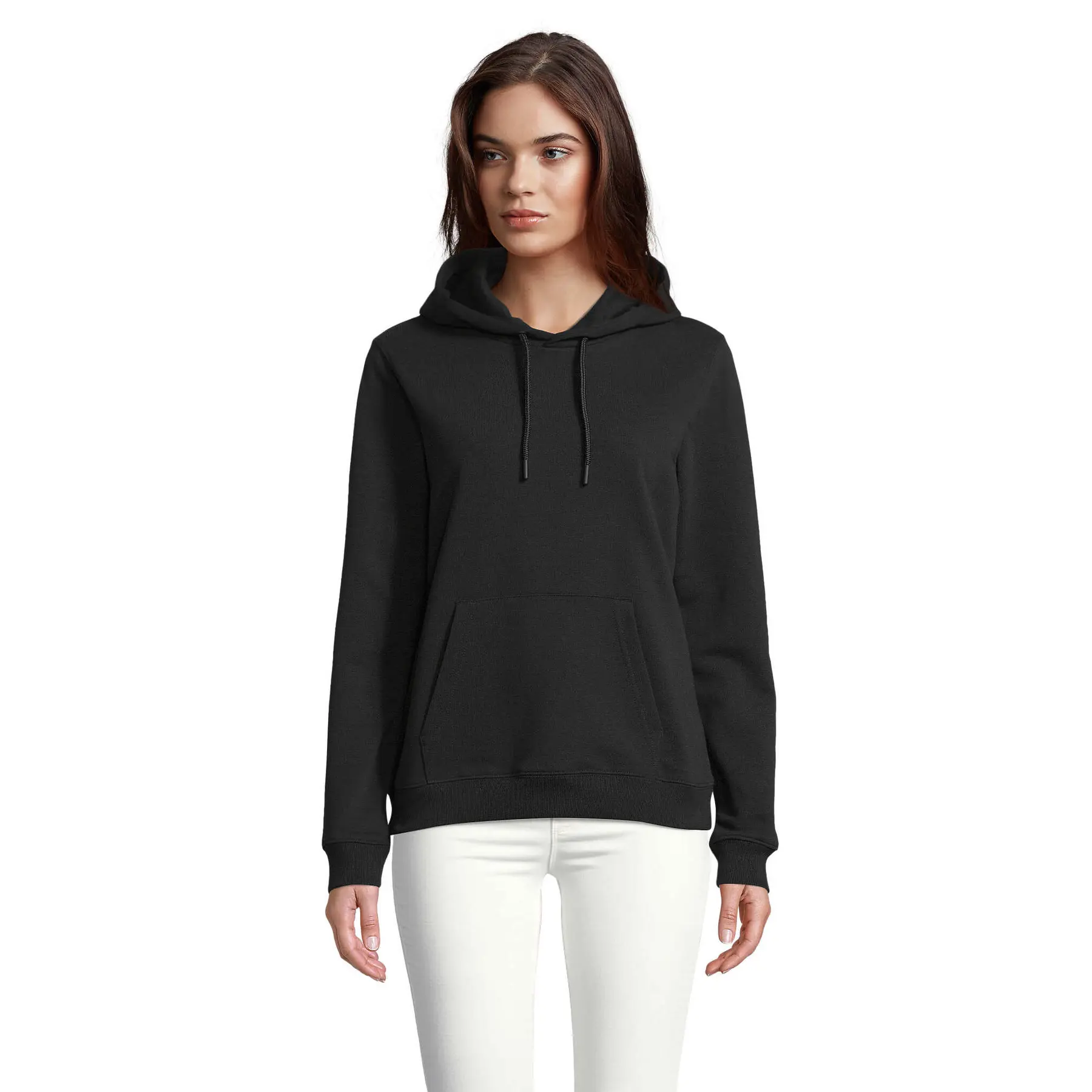 Damen-Hoodie Sol's Nicholas