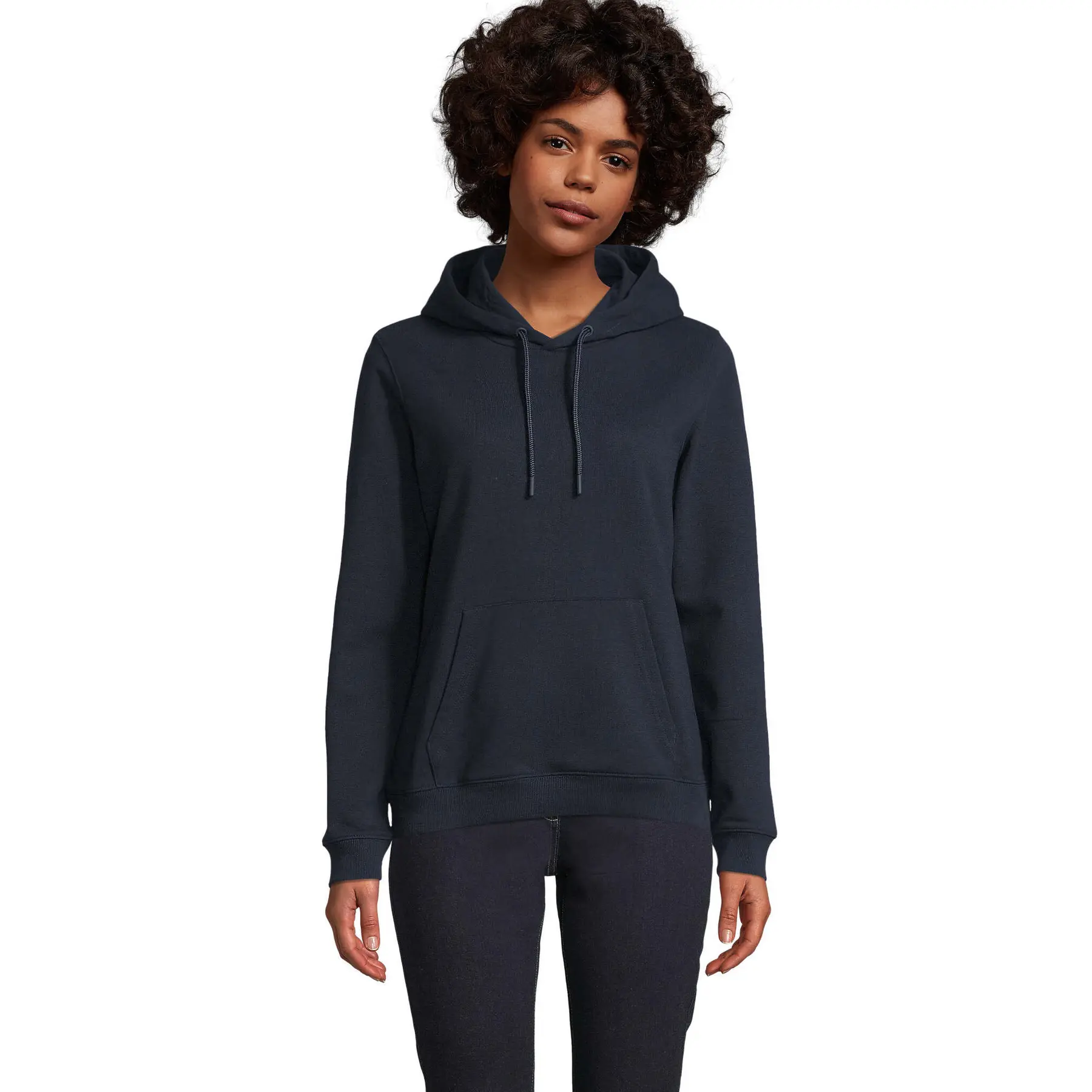 Damen-Hoodie Sol's Nicholas