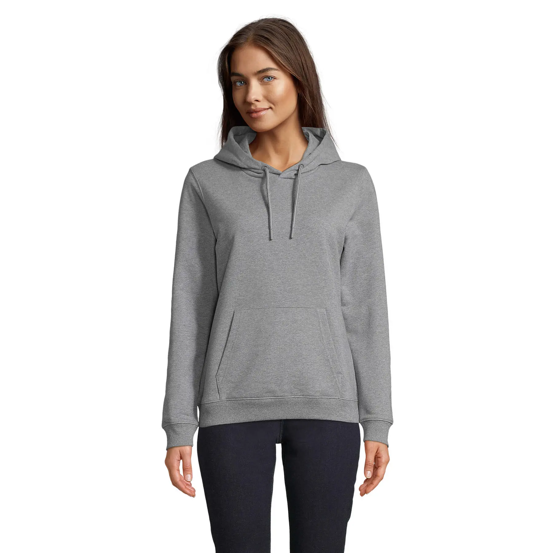 Damen-Hoodie Sol's Nicholas