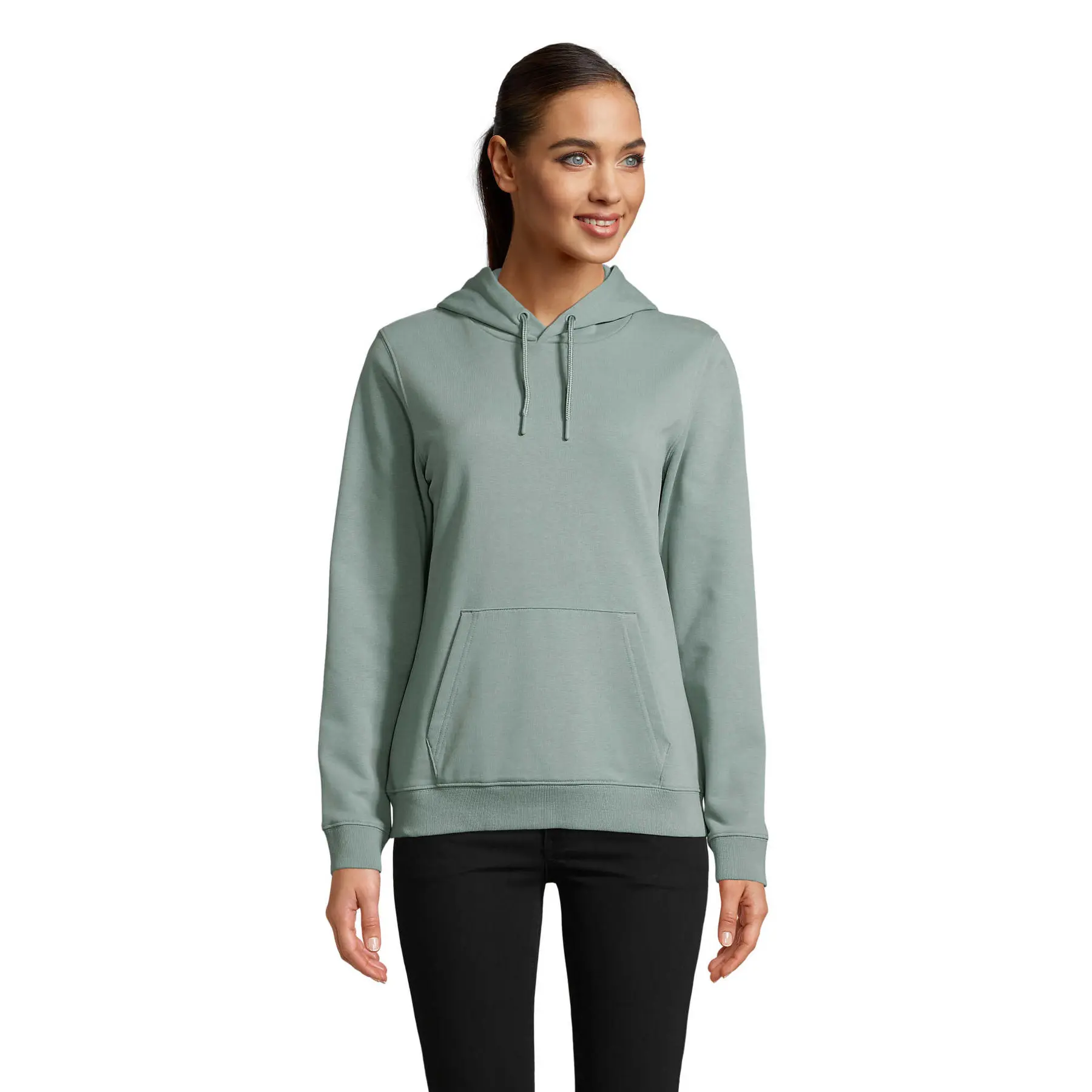 Damen-Hoodie Sol's Nicholas