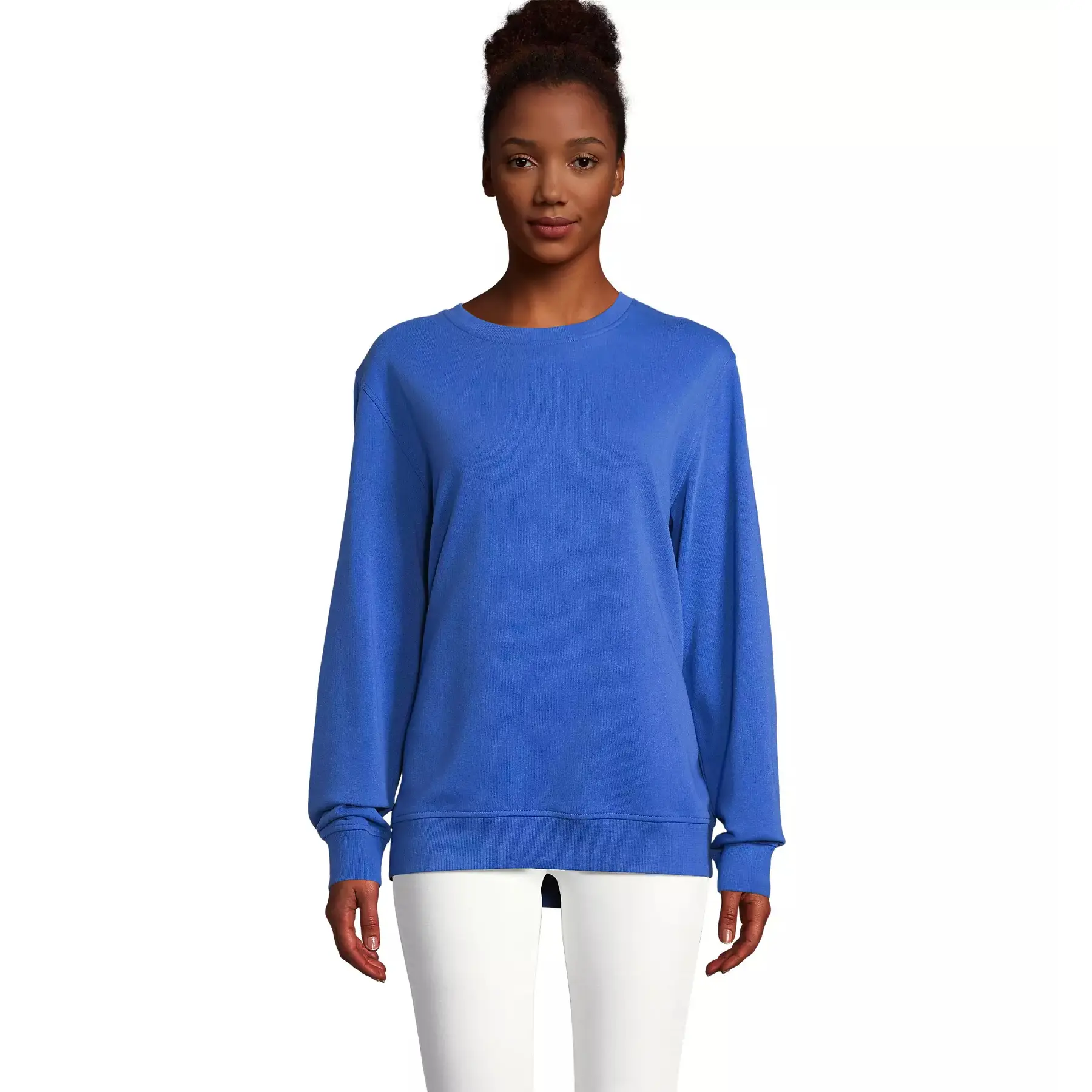 Pullover Sol's Comet