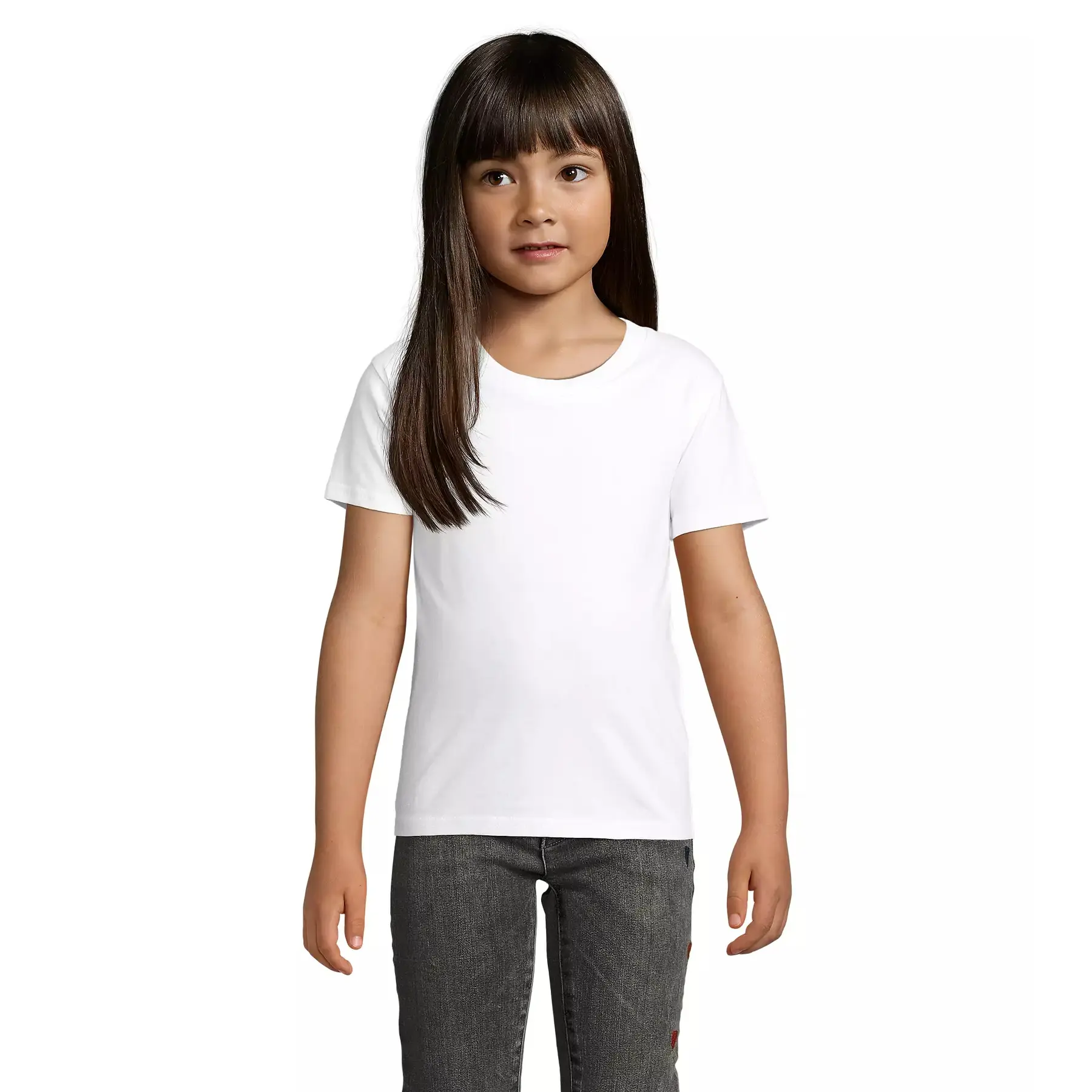 T-shirt enfant Sol's Pioneer