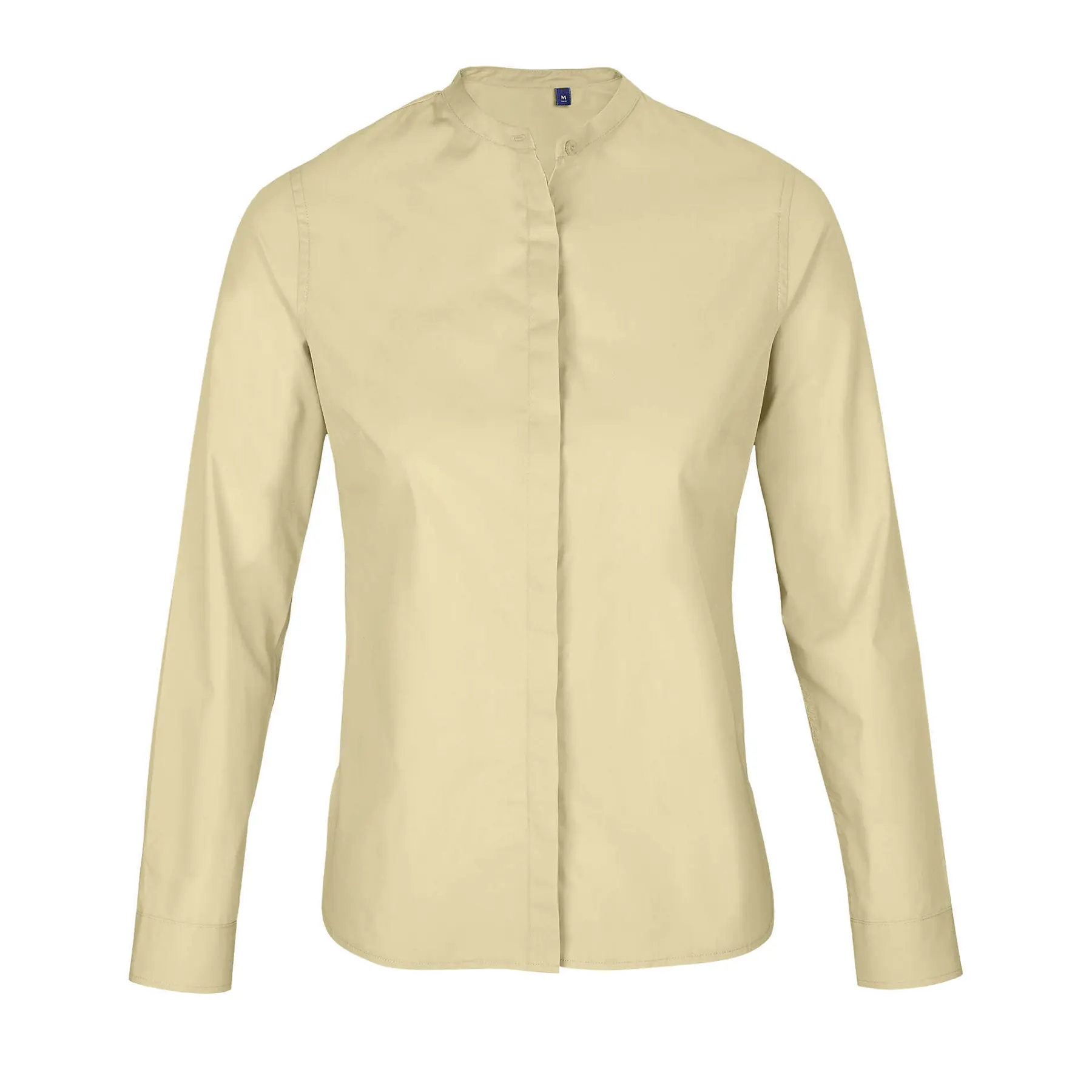 Sol's Women's Beige Woman's Shirt Bart
