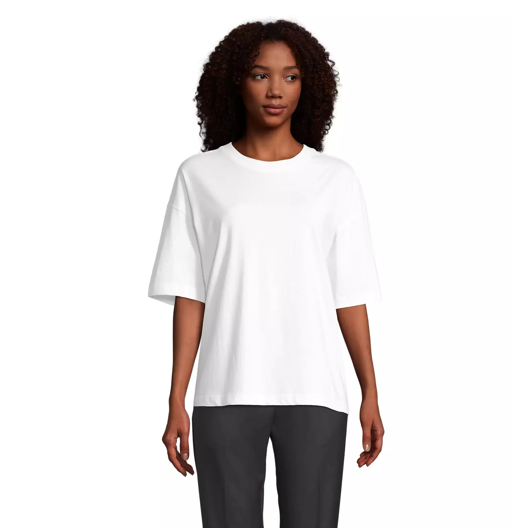 T-Shirt Sol's Boxy