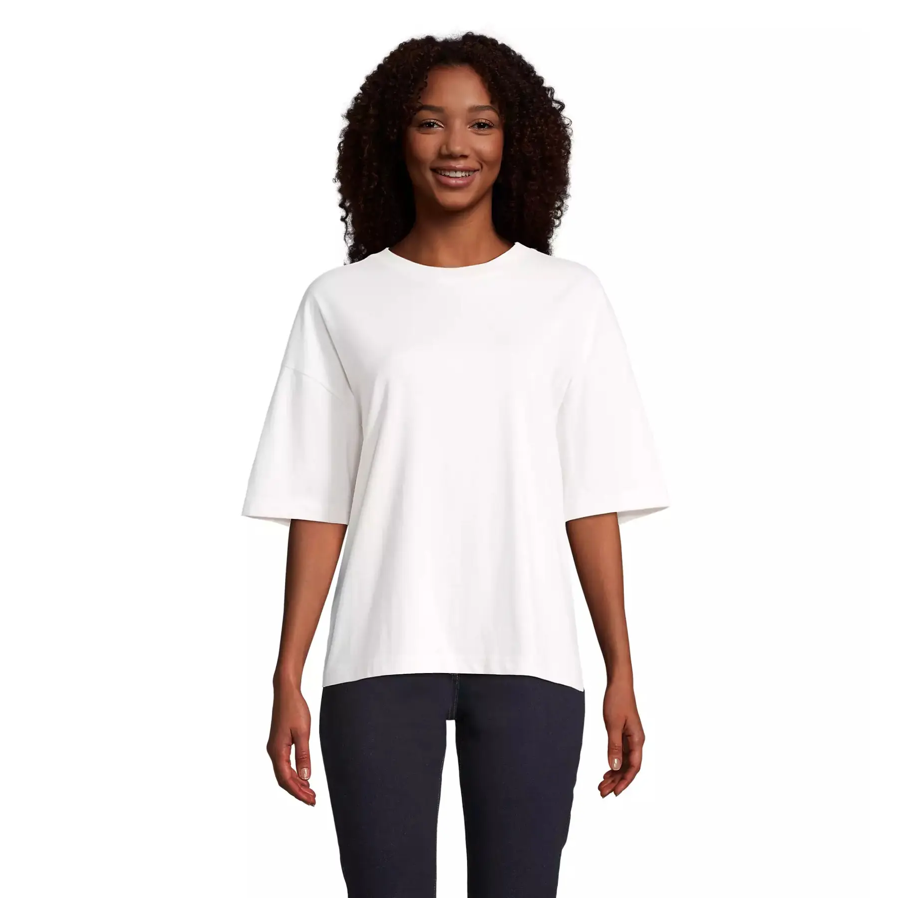 T-Shirt Sol's Boxy