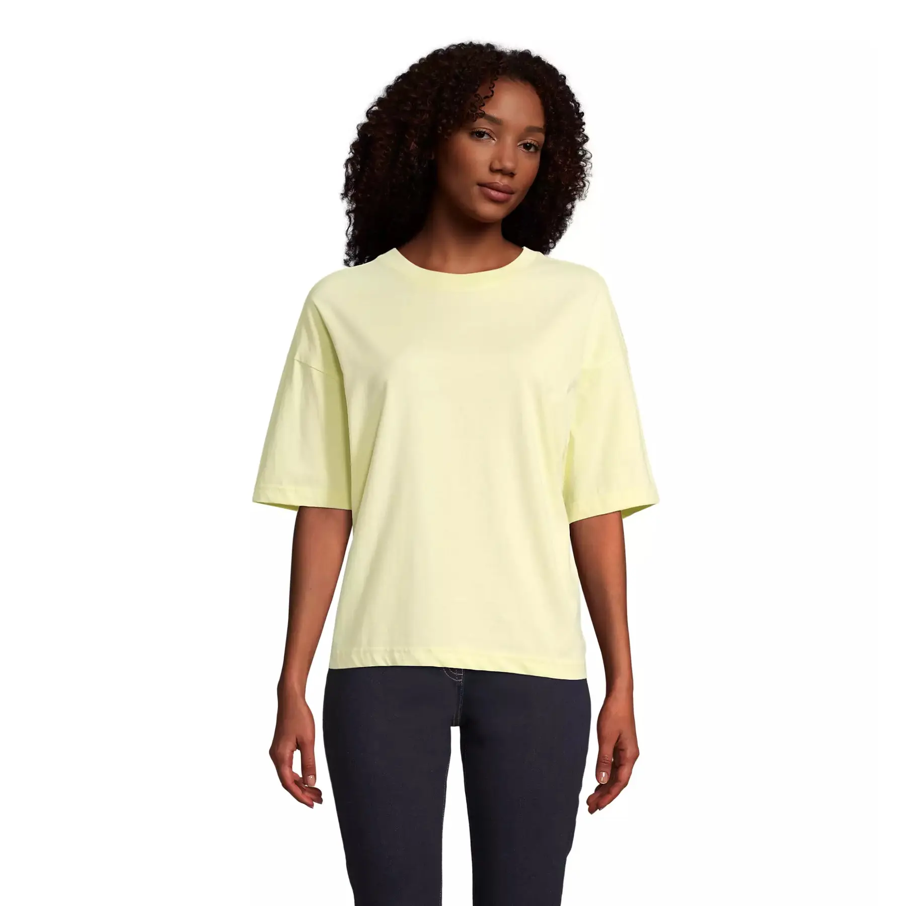 T-Shirt Sol's Boxy
