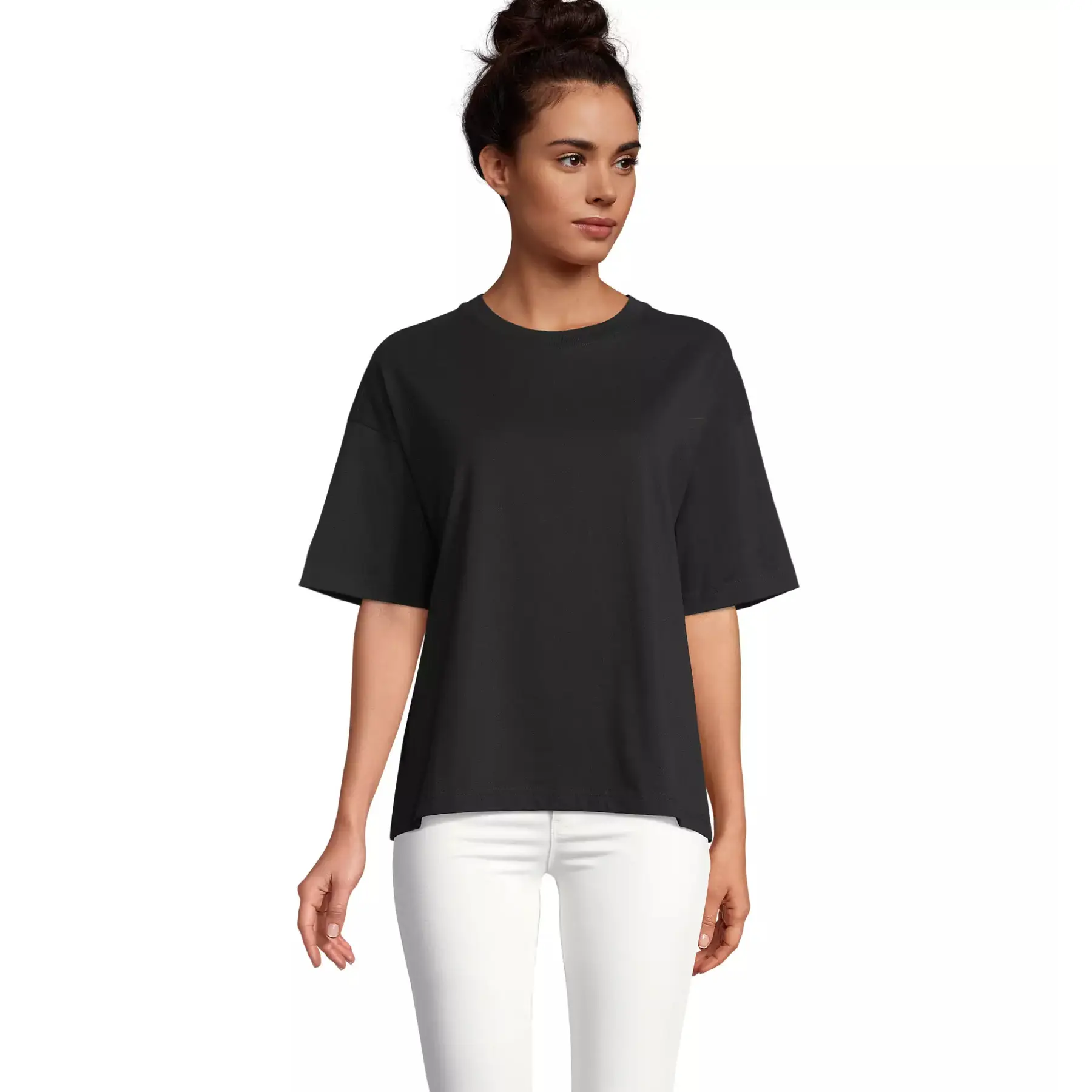 T-Shirt Sol's Boxy